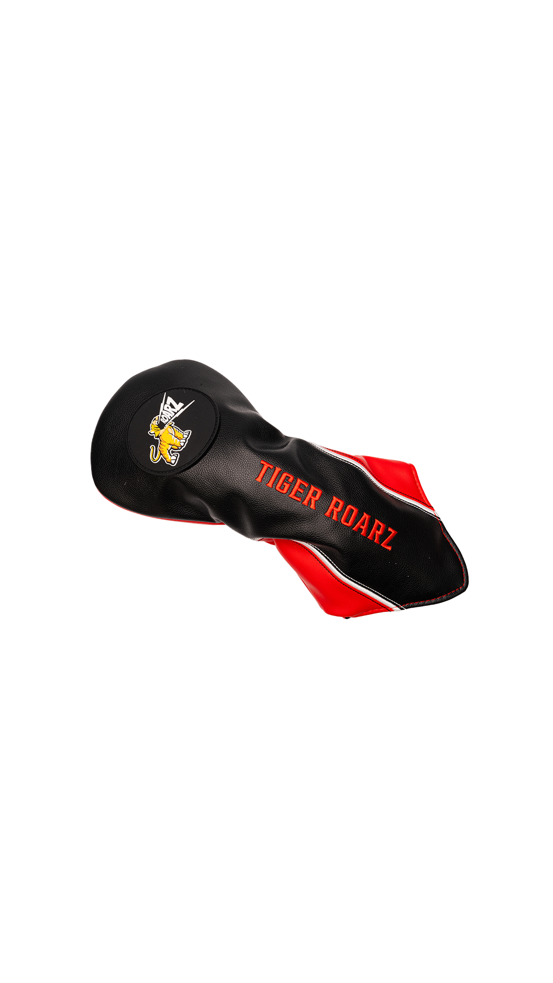 Magnetic TR Driver Headcover