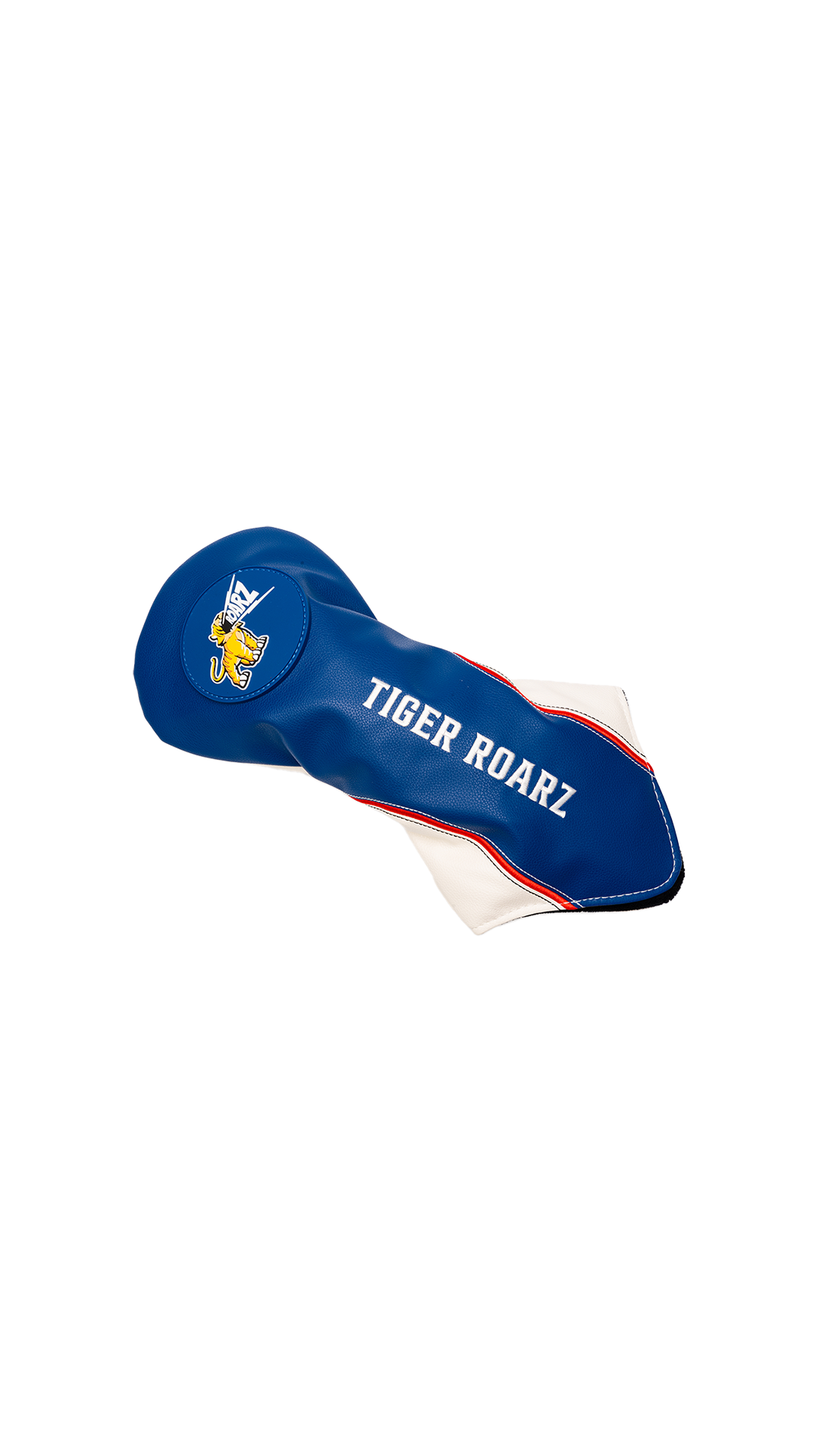 Magnetic TR Driver Headcover