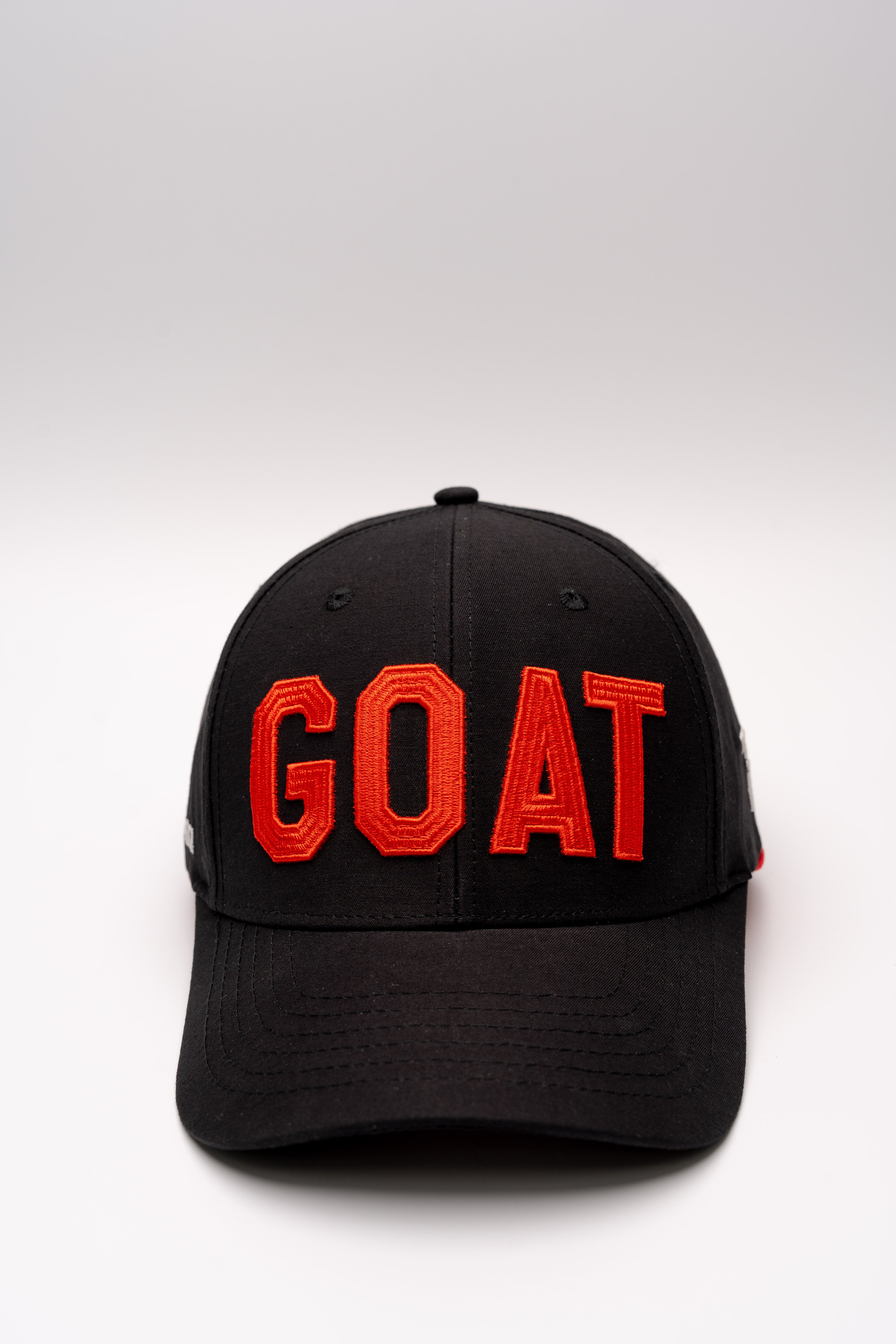 GOAT Hat