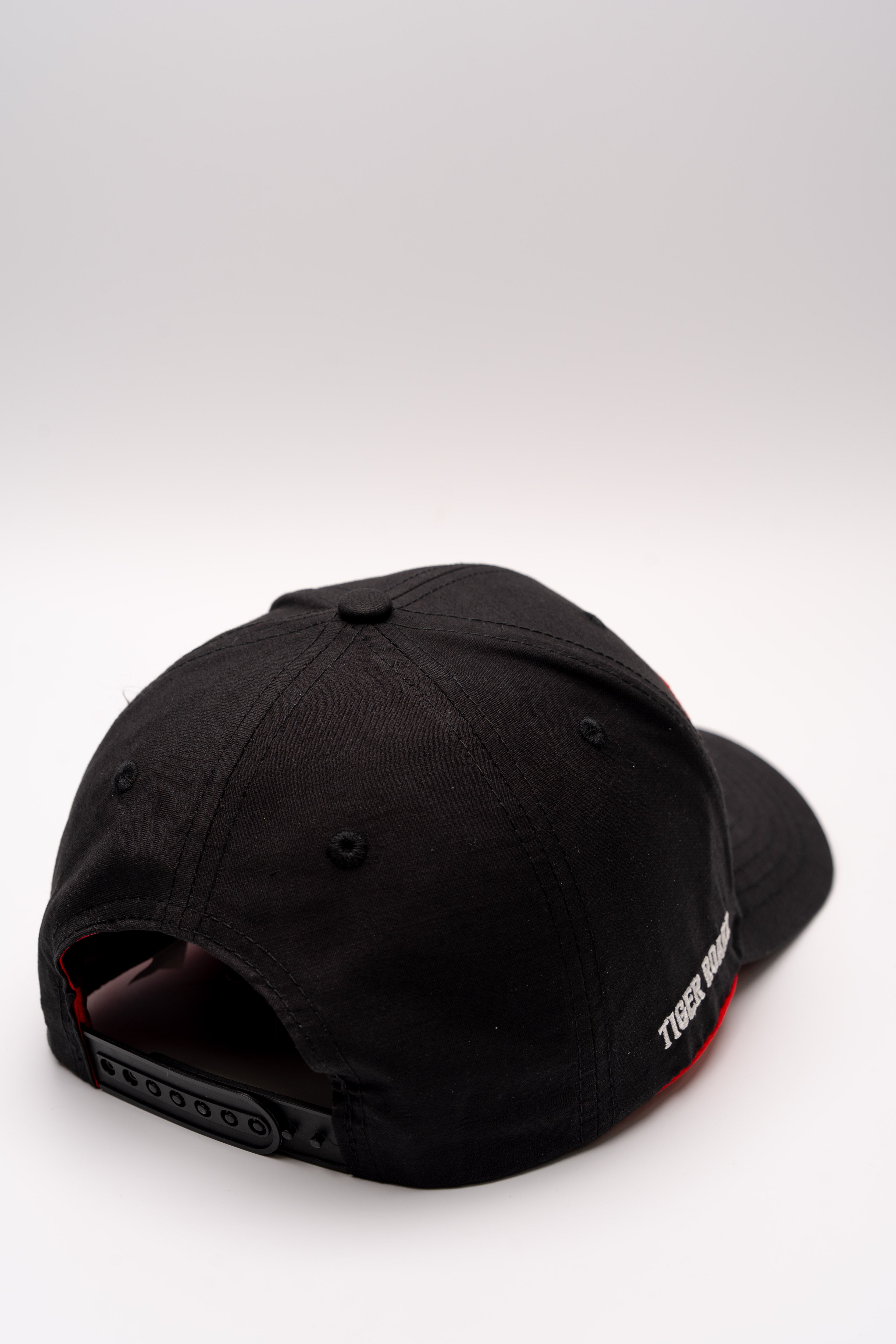 GOAT Cap - Black