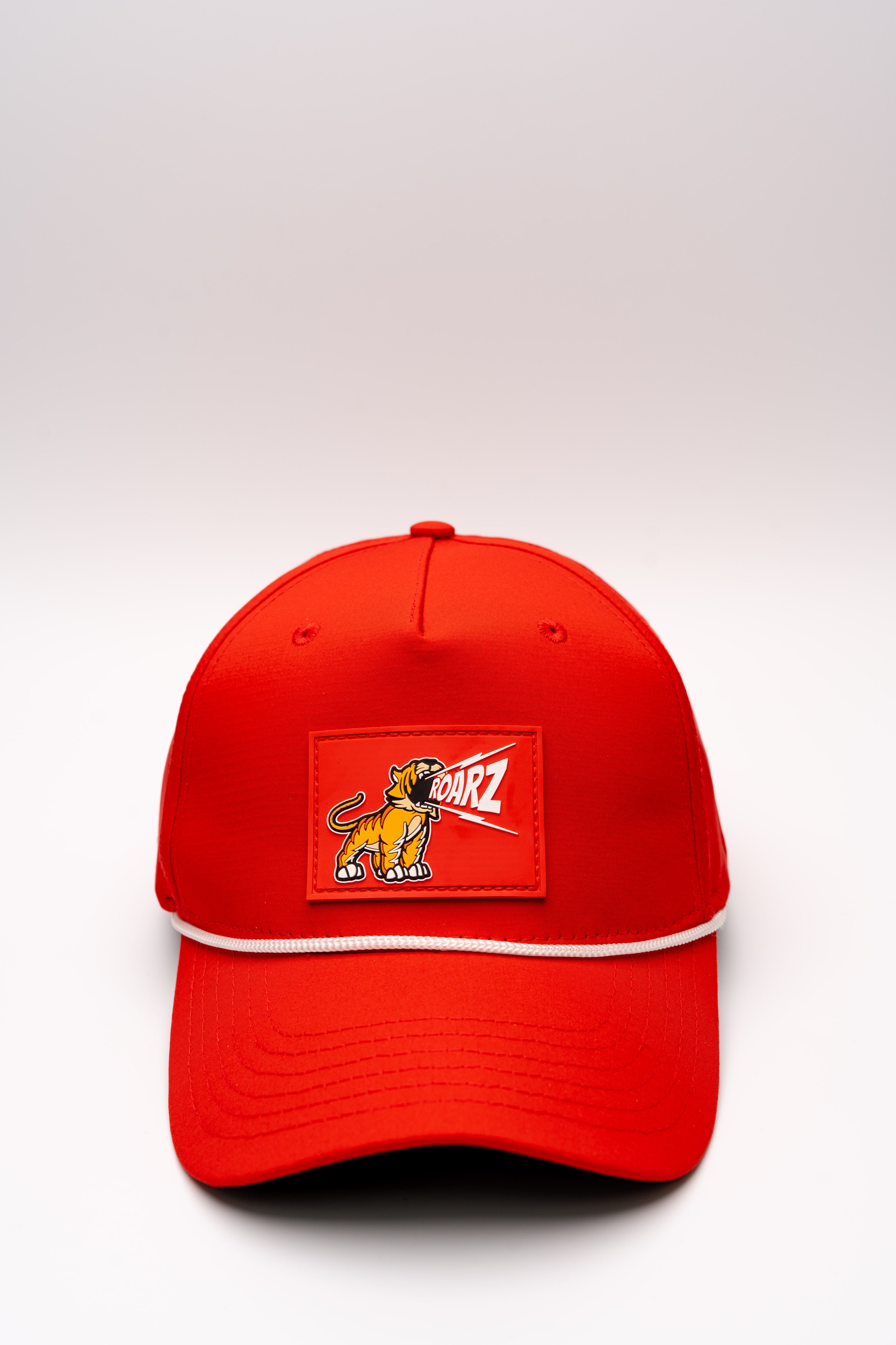 Roarz Patch Trucker's Hat