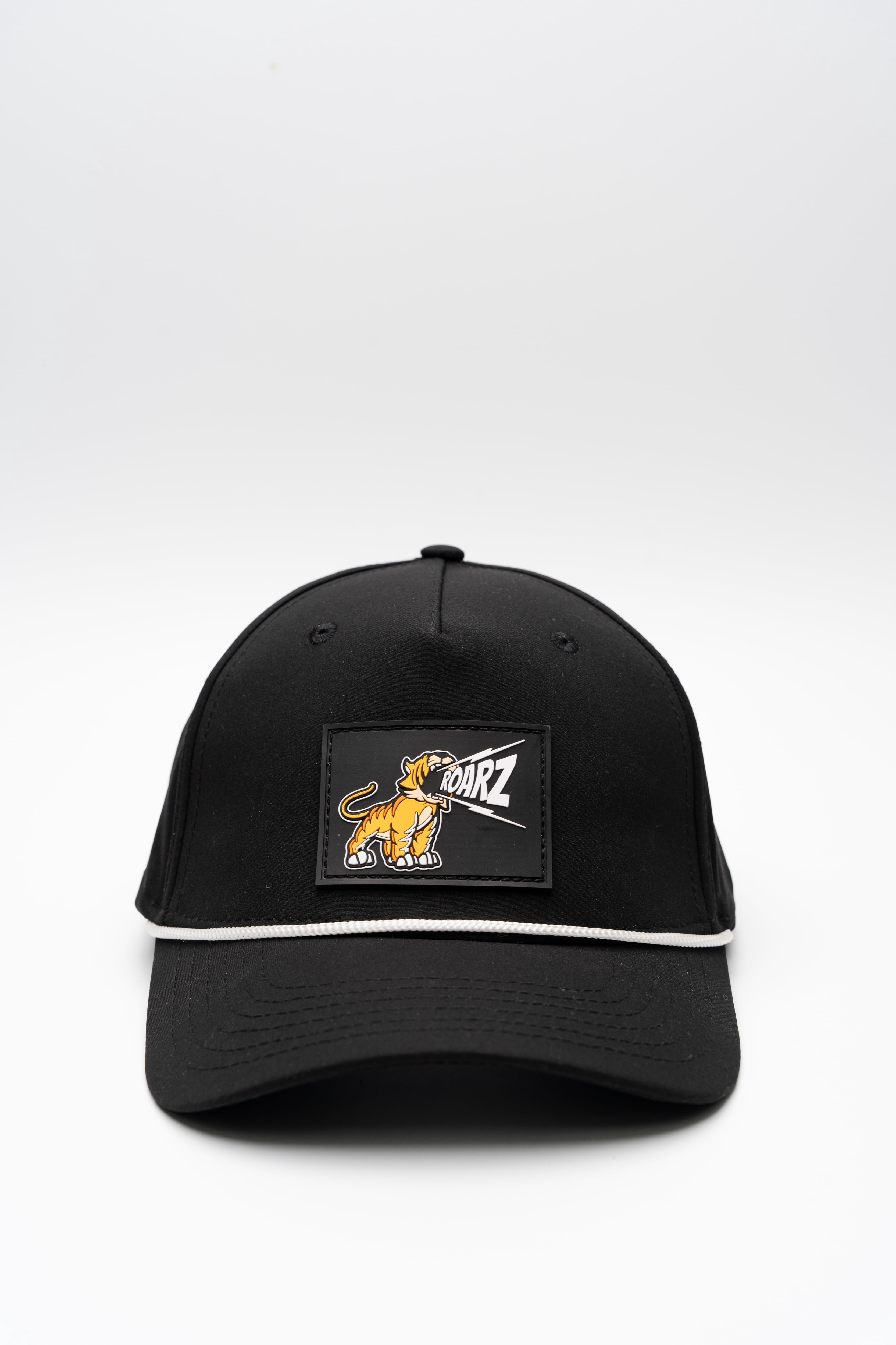 Roarz Patch Trucker's Hat