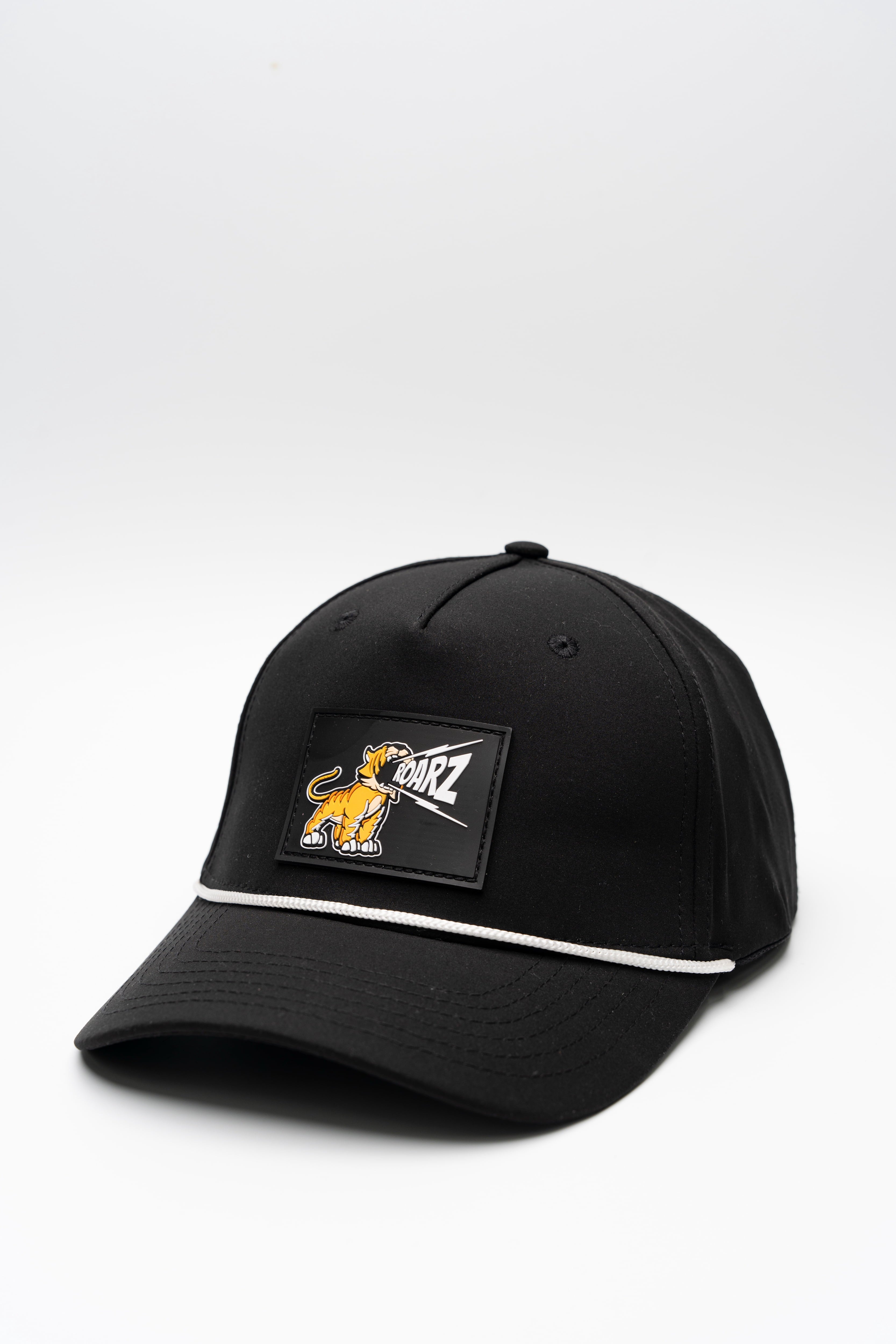 Roarz Patch Trucker's Hat