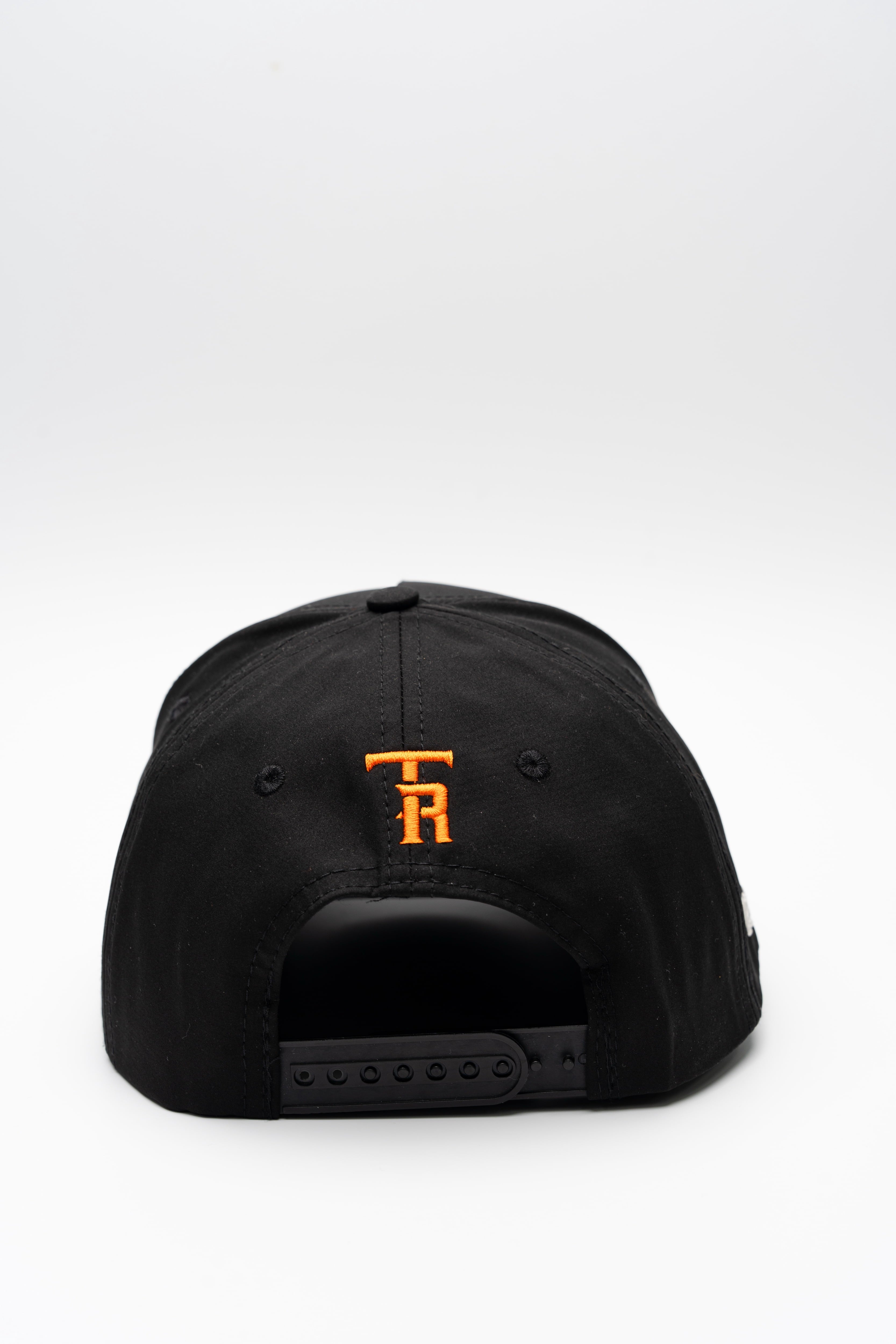 Roarz Patch Trucker's Hat