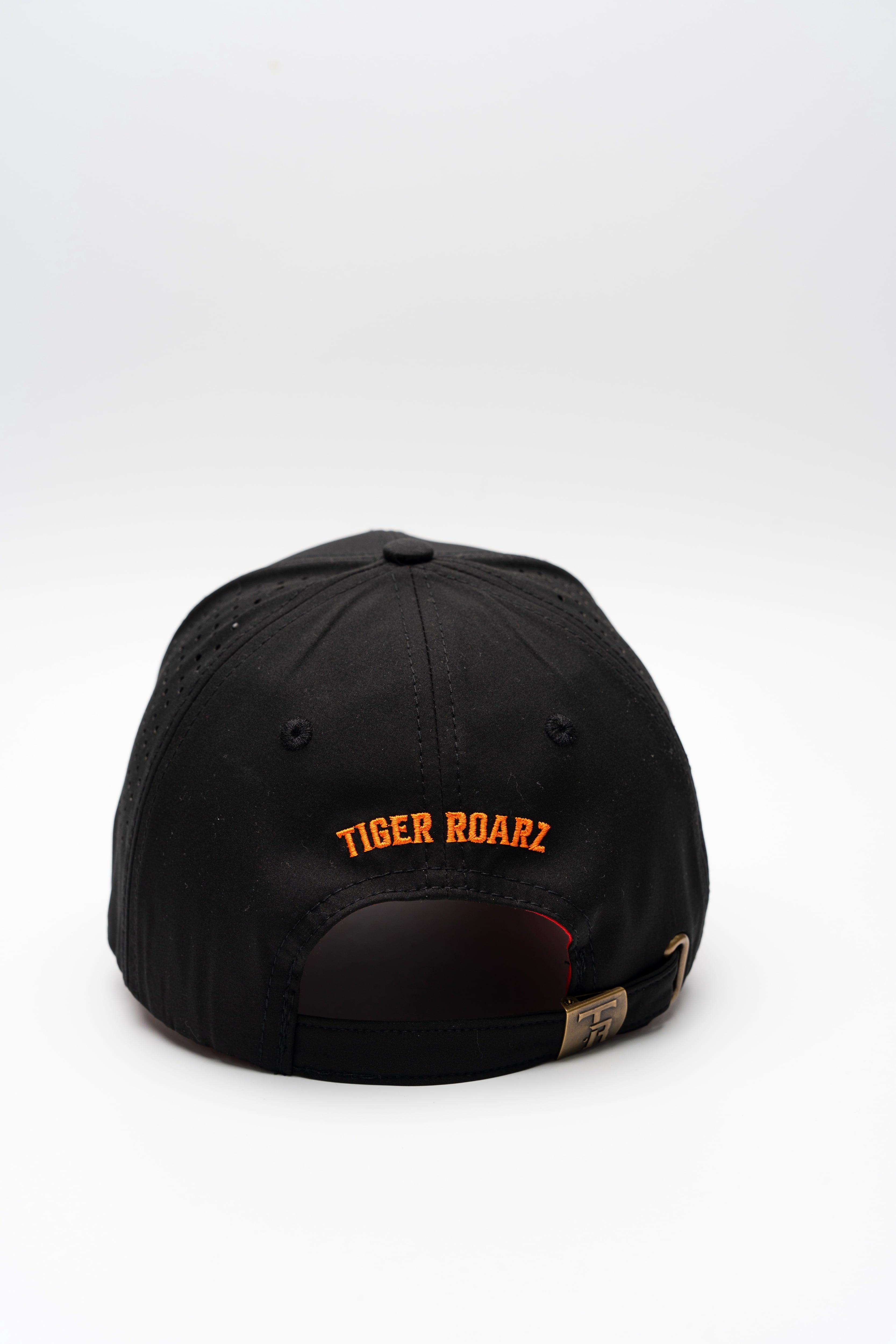 Roarz Cap - Black