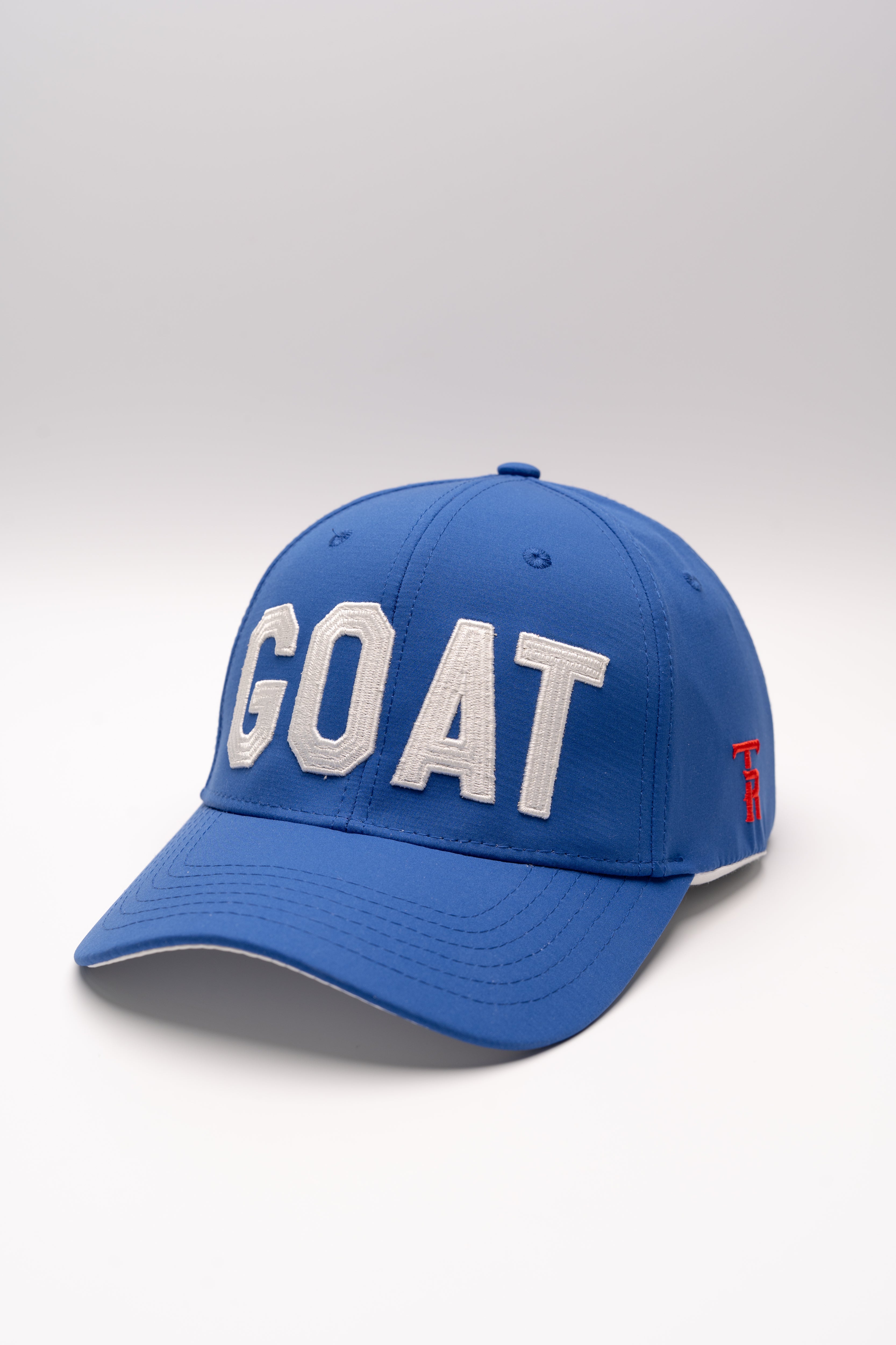 GOAT Cap - Blue