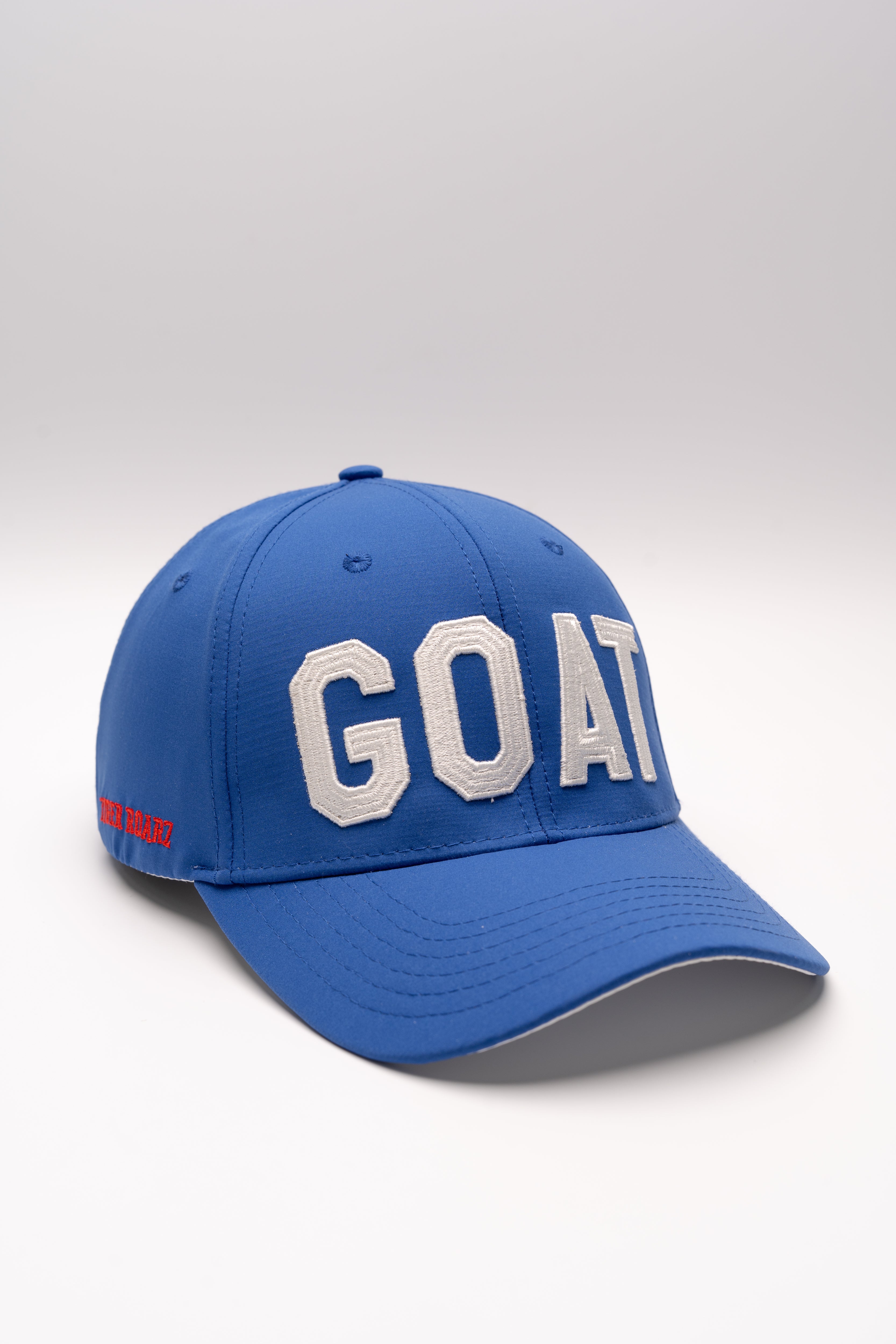 GOAT Cap - Blue