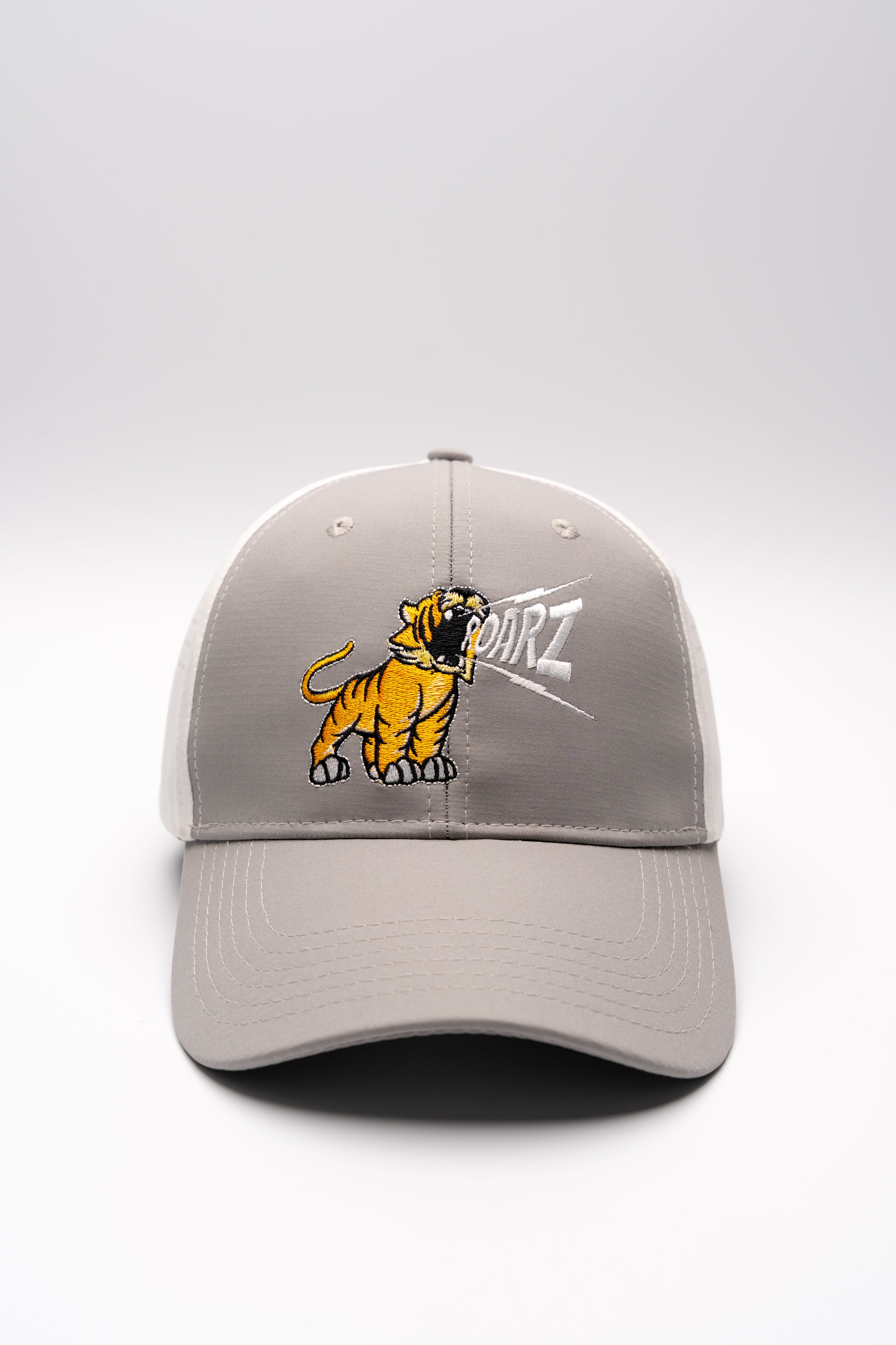 Roarz Cap - Grey