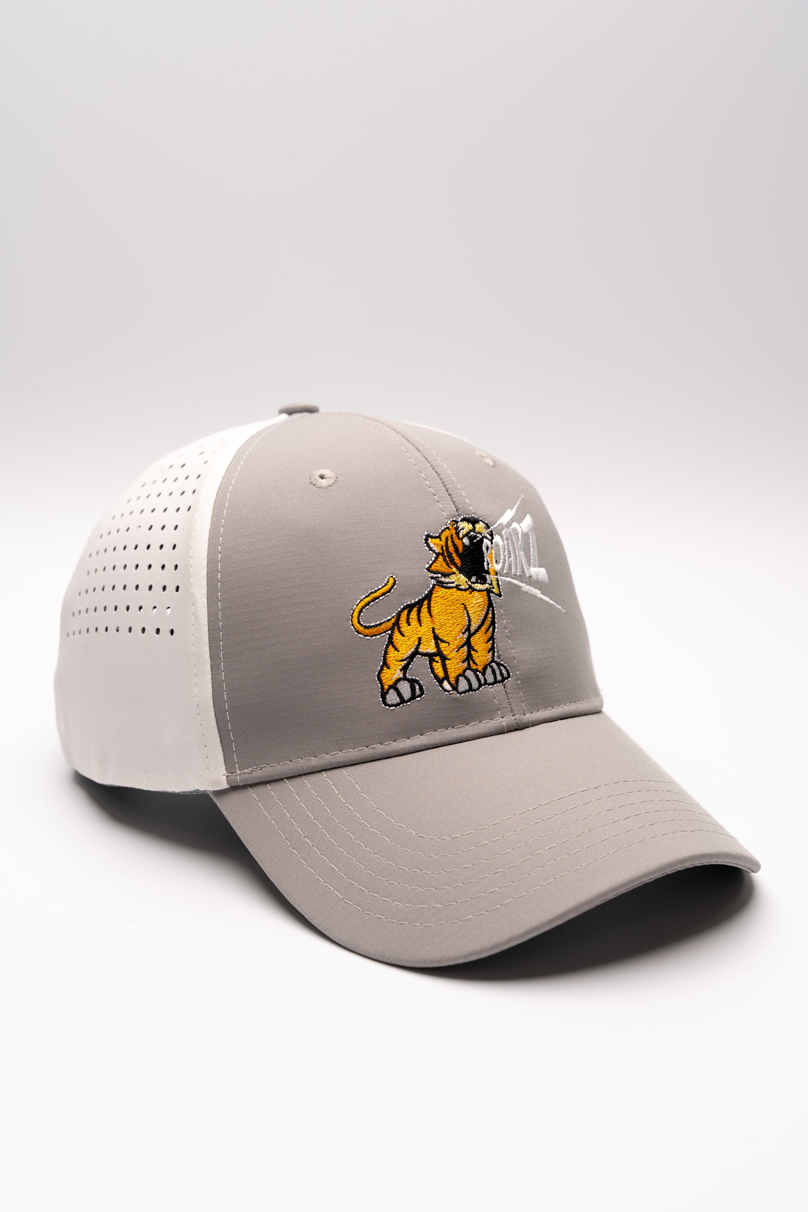 Roarz Cap - Grey
