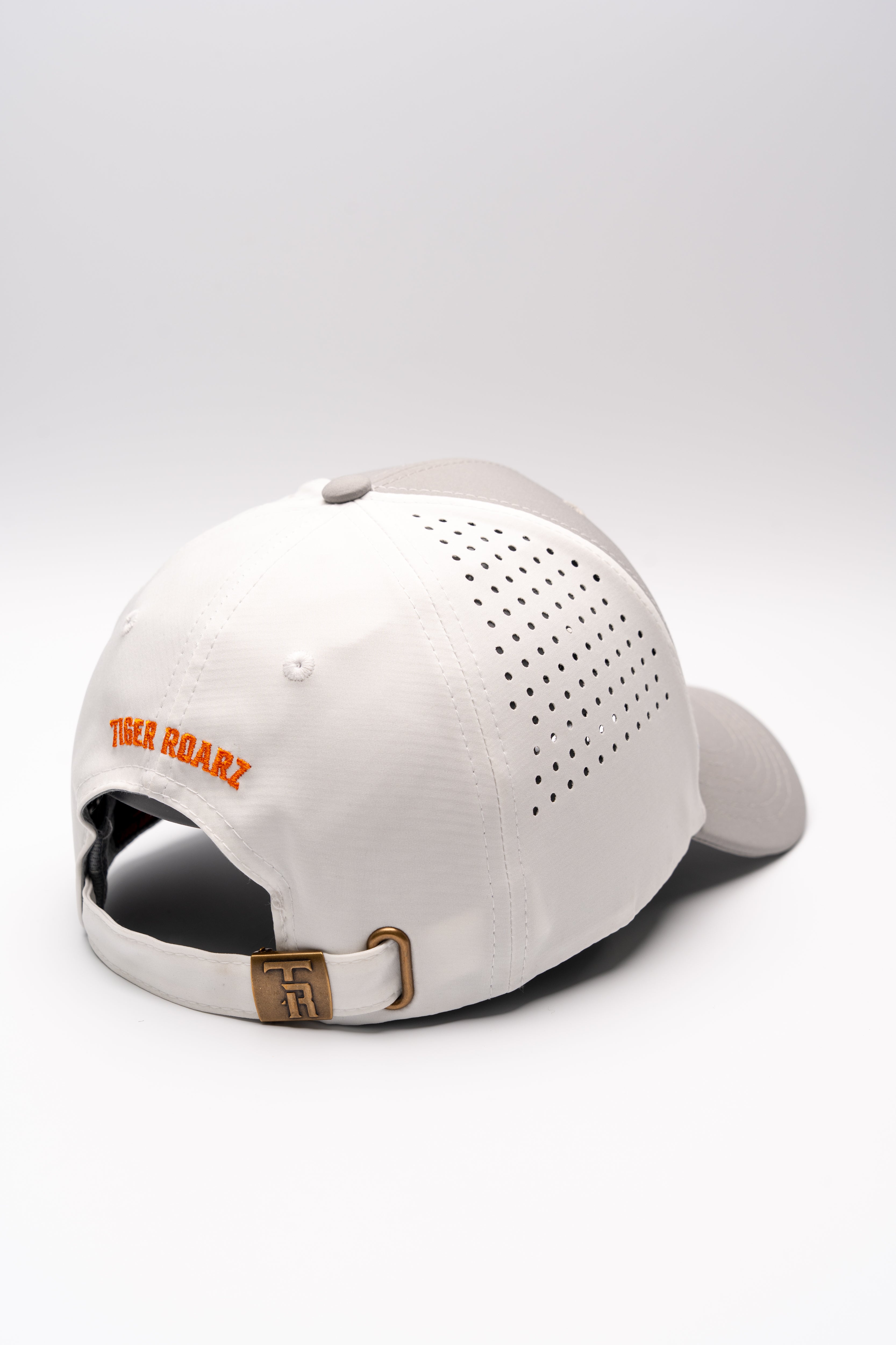 Roarz Cap - Grey