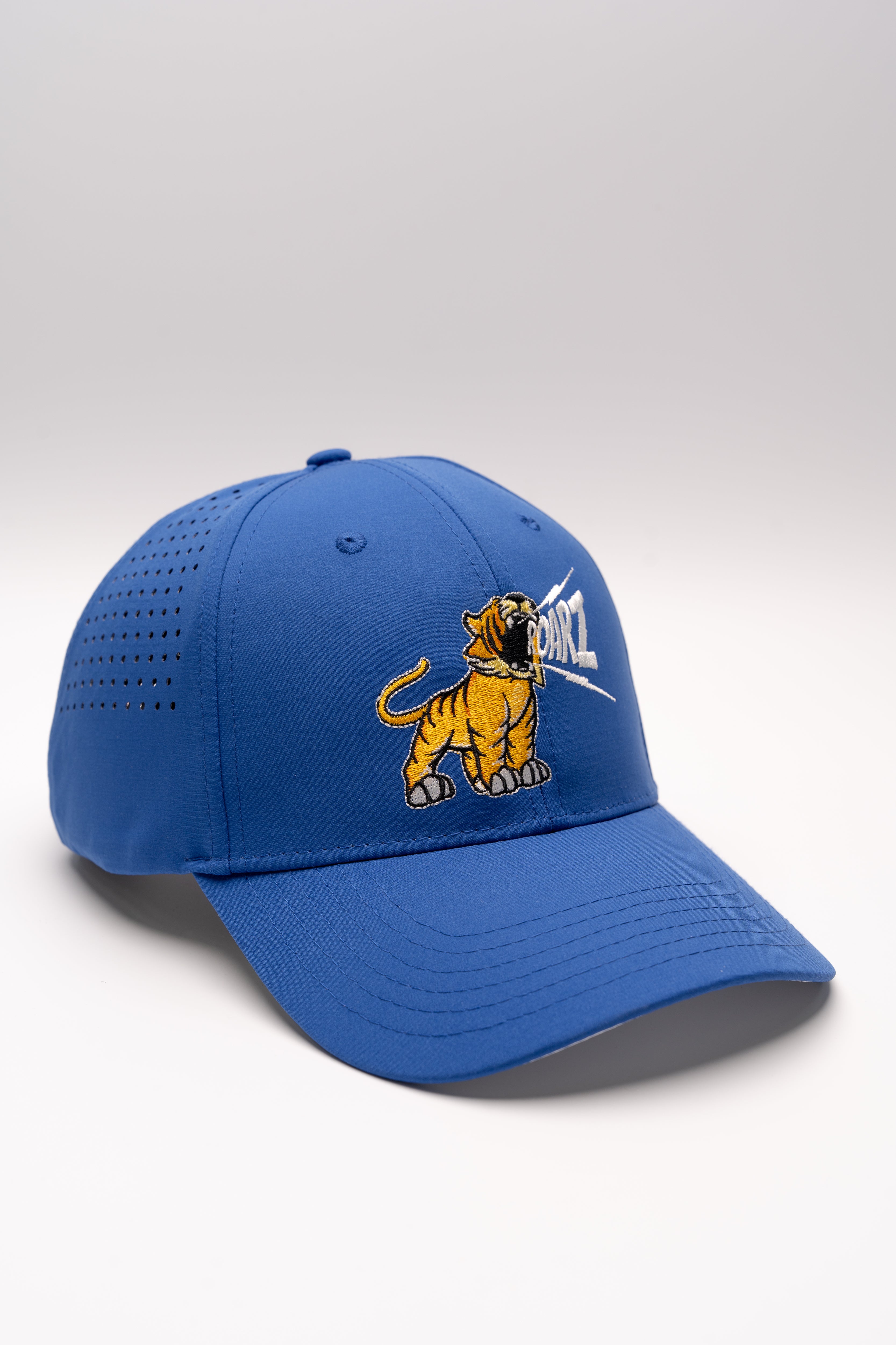 Roarz Cap - Blue
