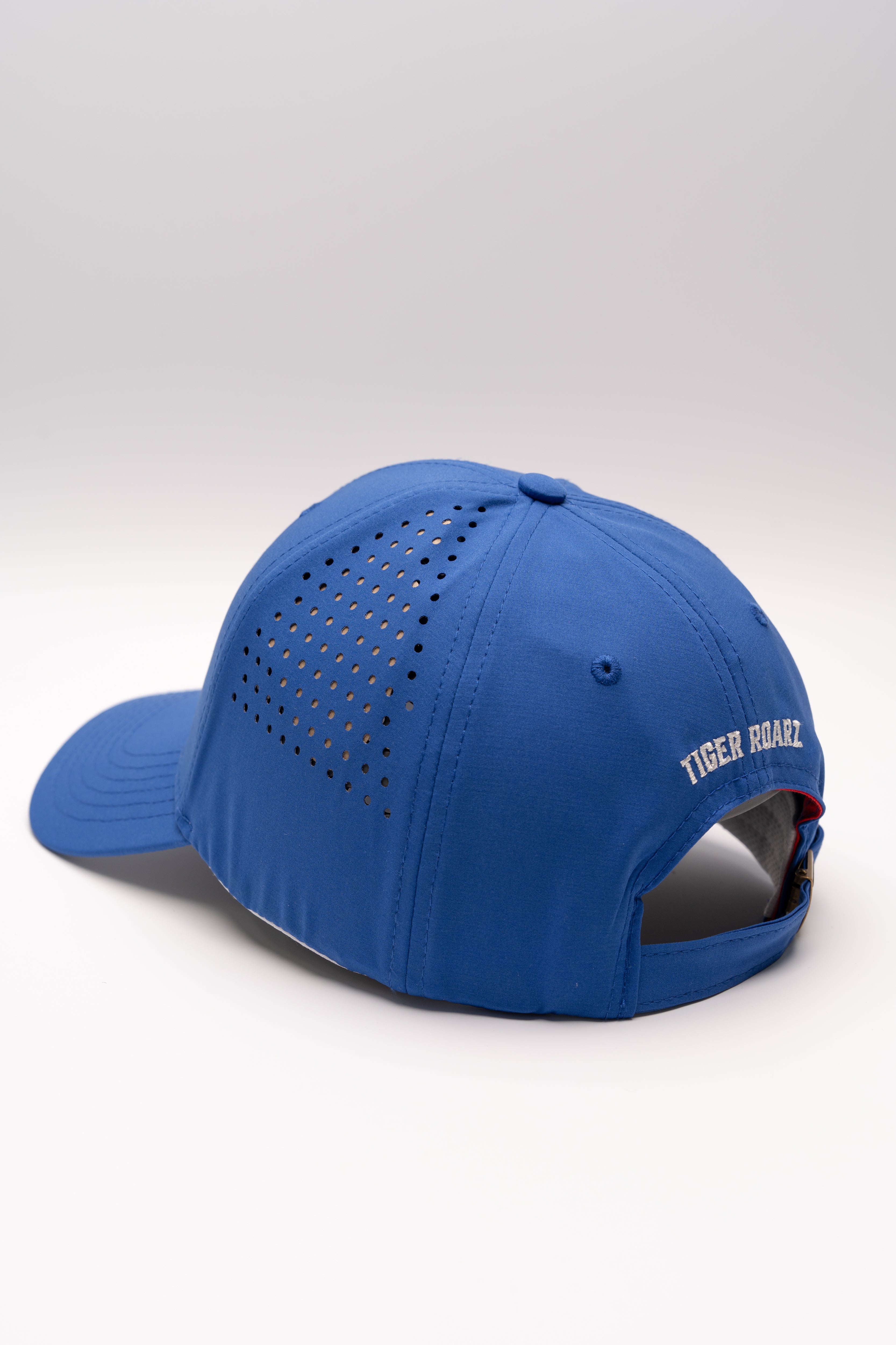 Roarz Cap - Blue