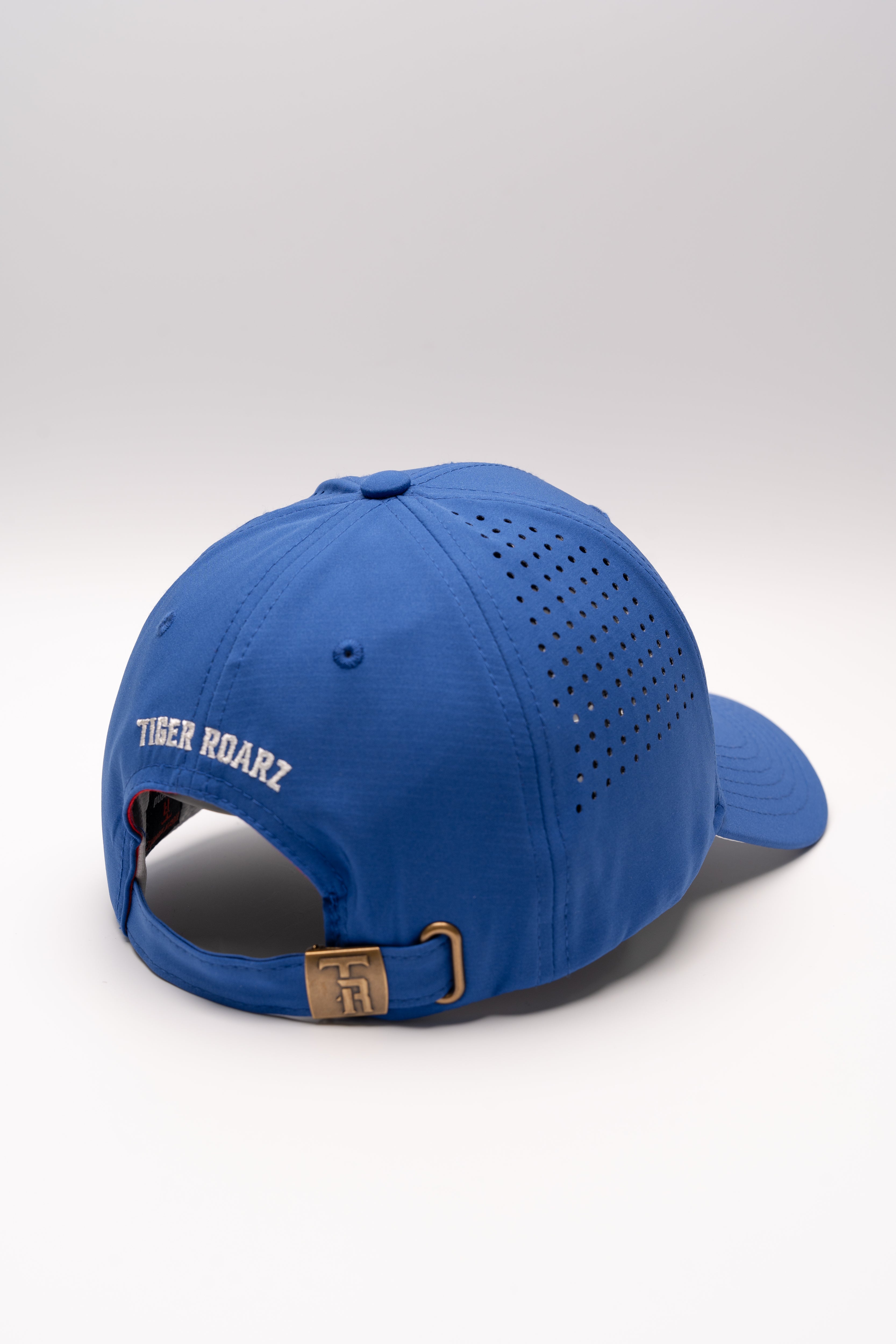 Roarz Cap - Blue