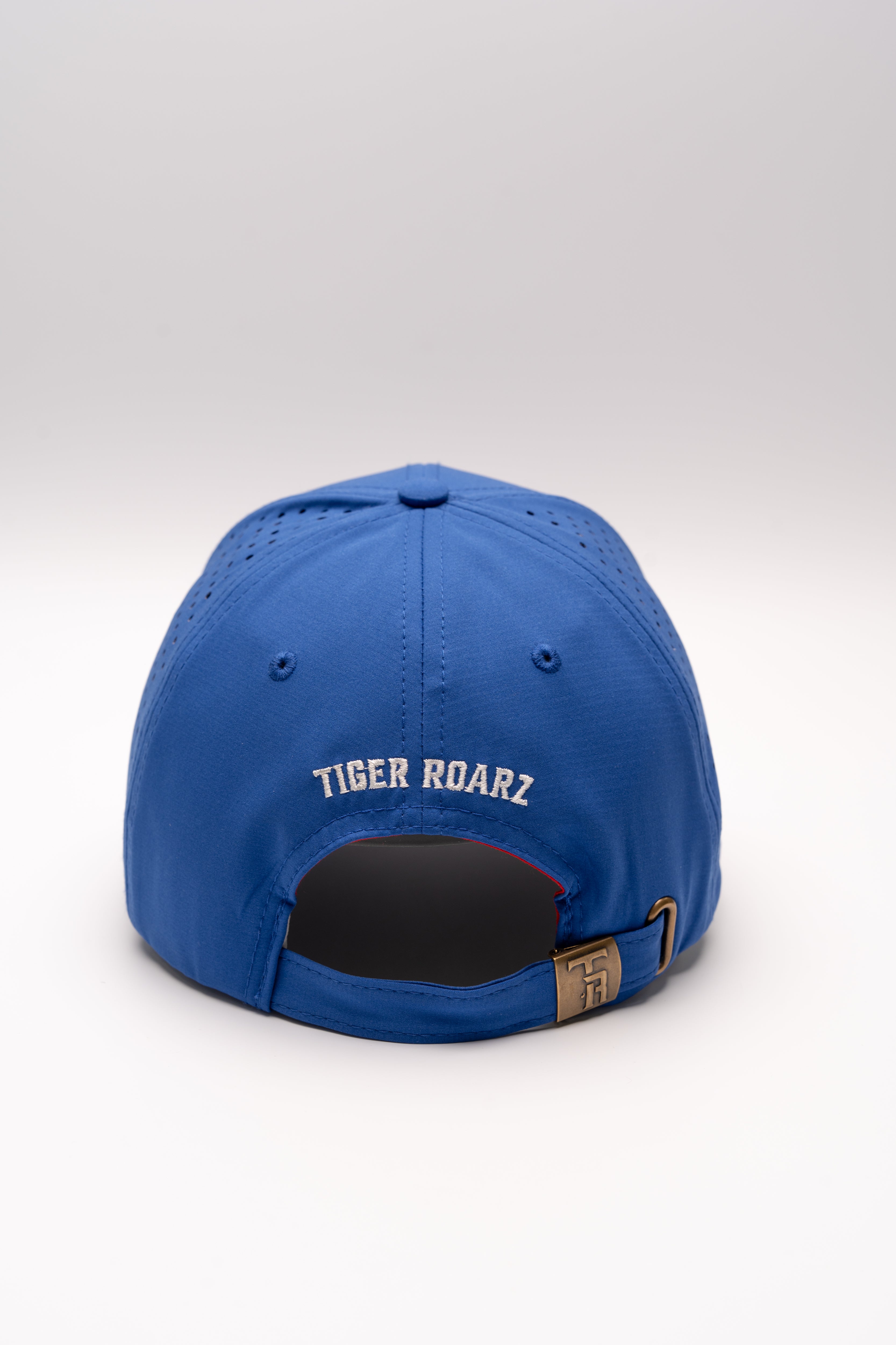 Roarz Cap - Blue
