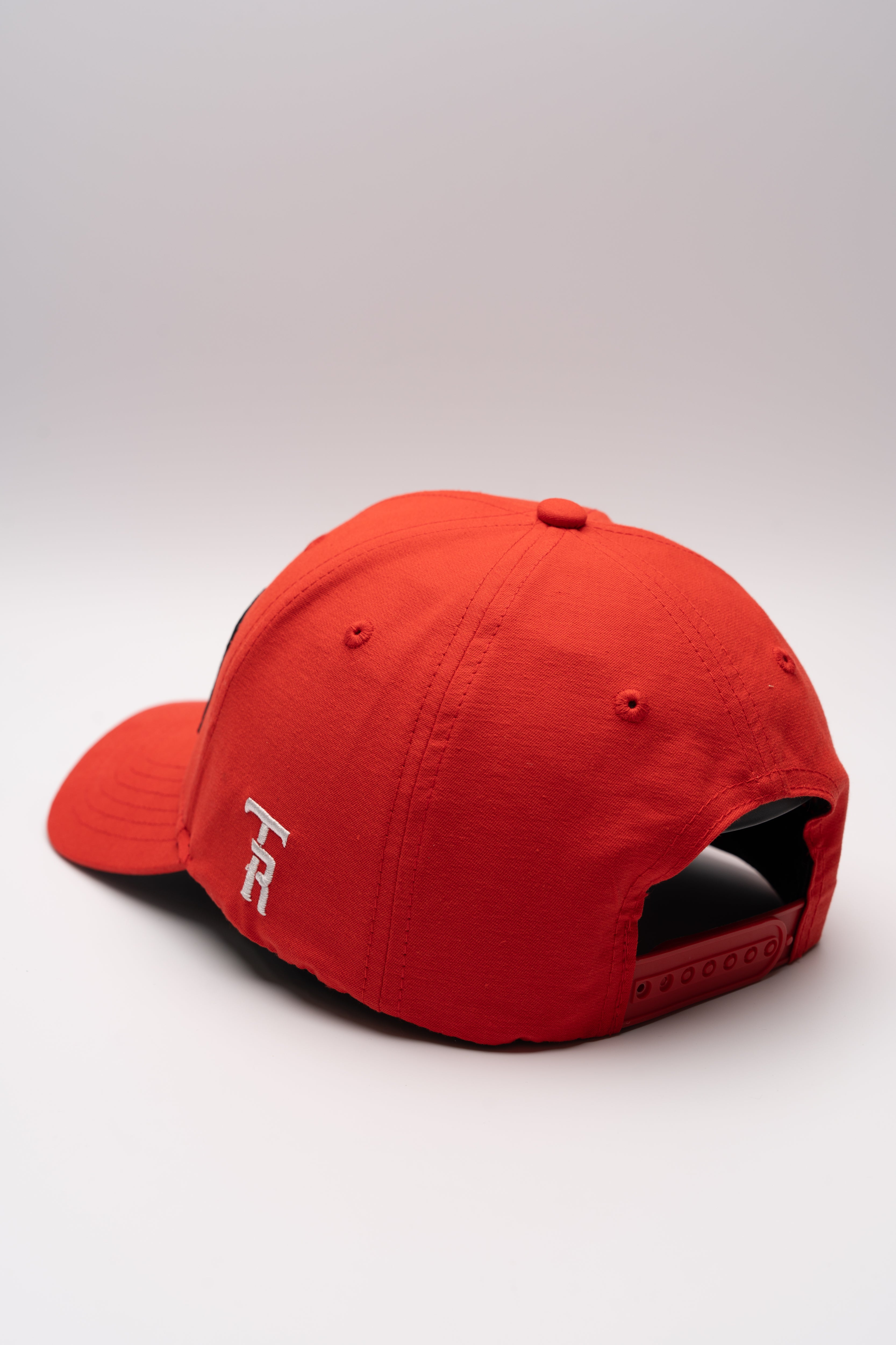 GOAT Cap - Red
