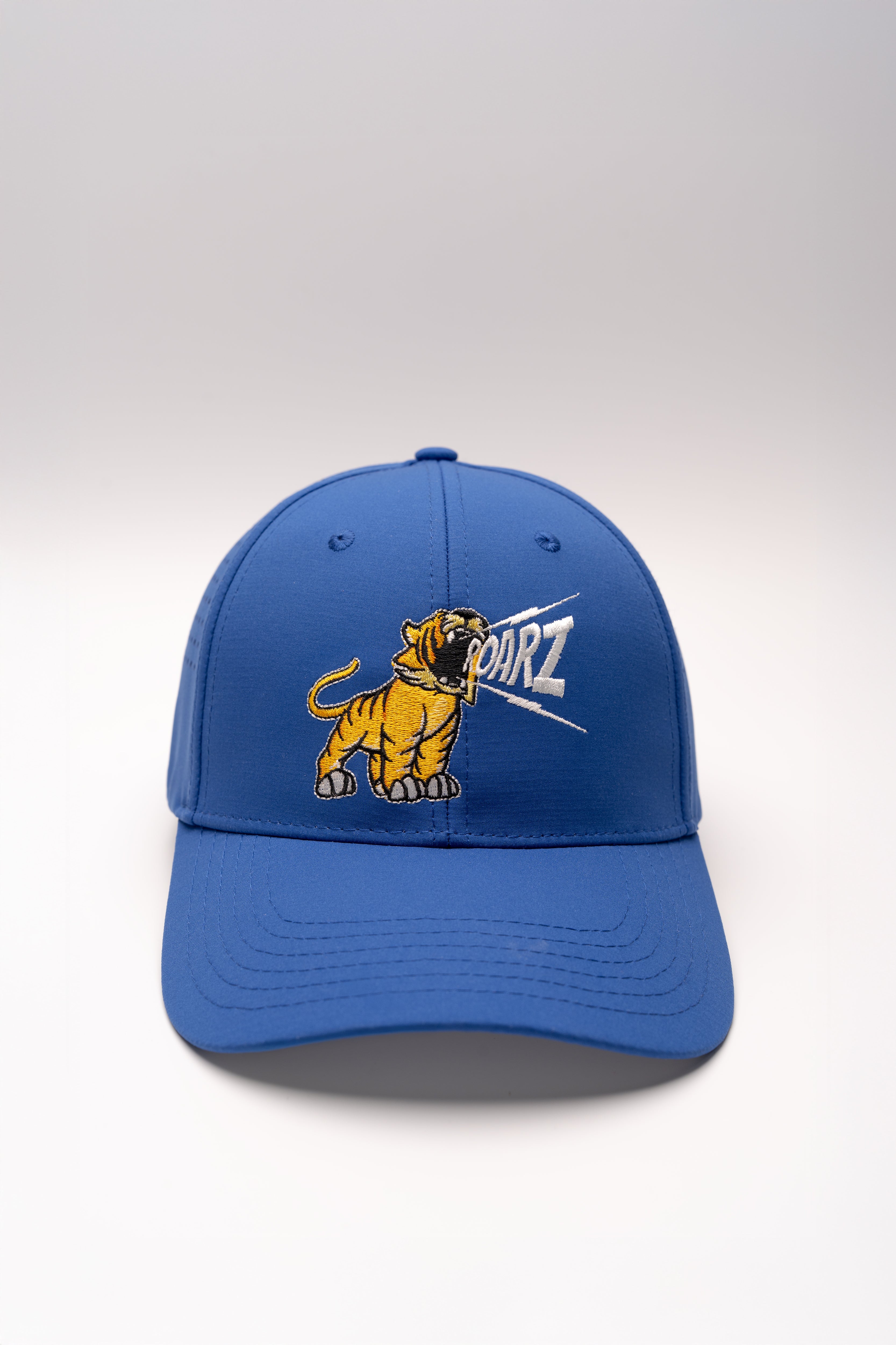 Roarz Cap - Blue