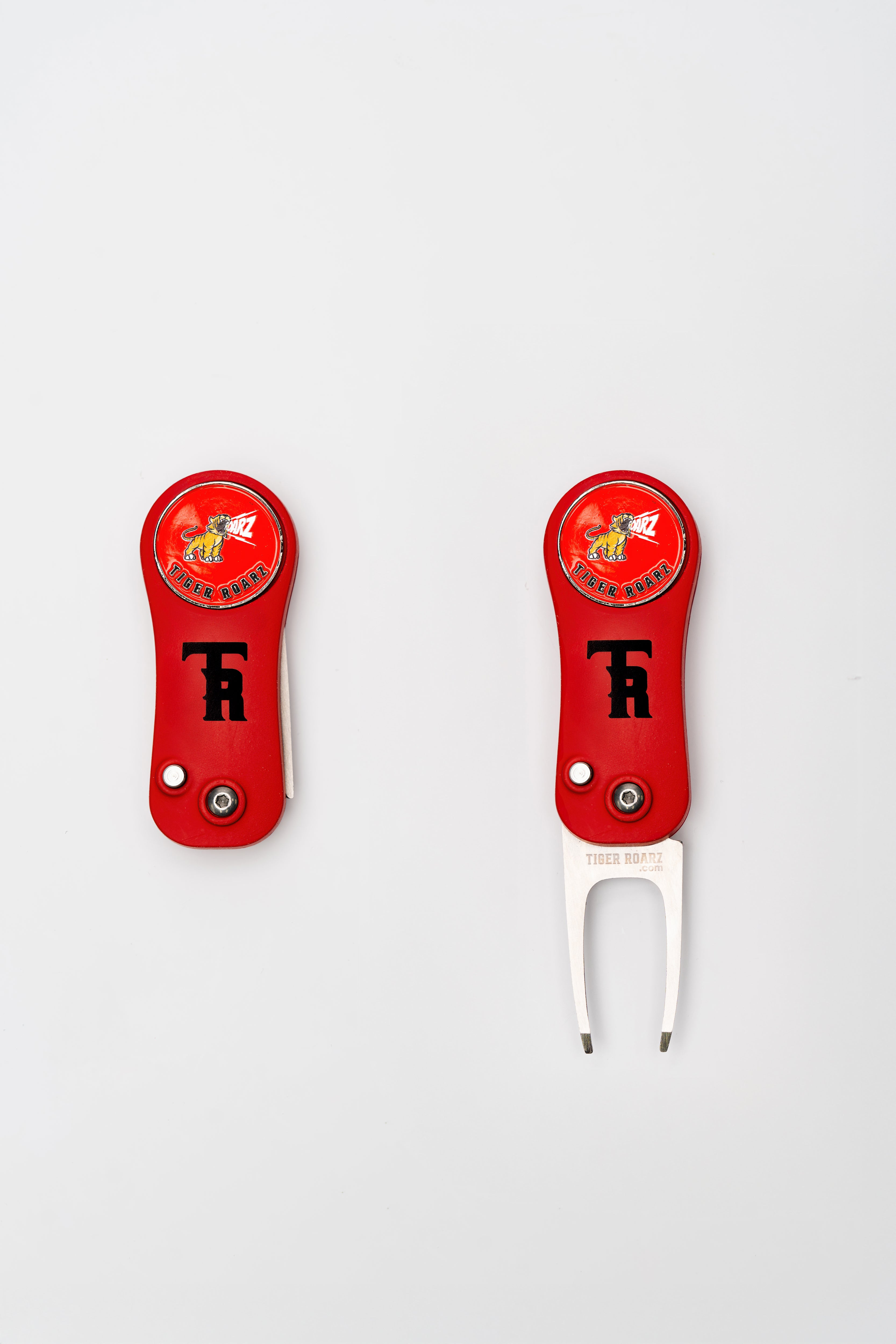 TR Divot Tools