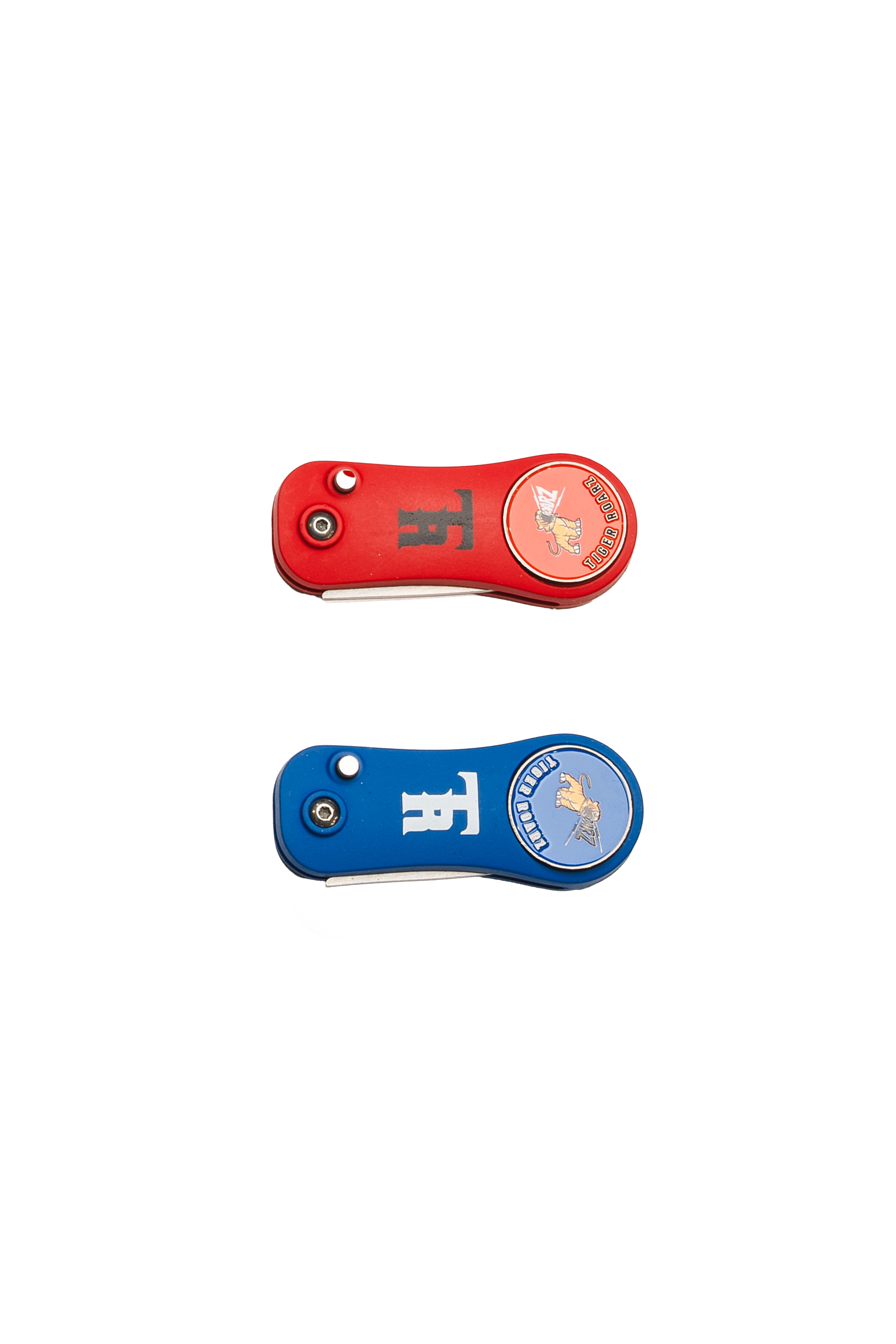 TR Divot Tools