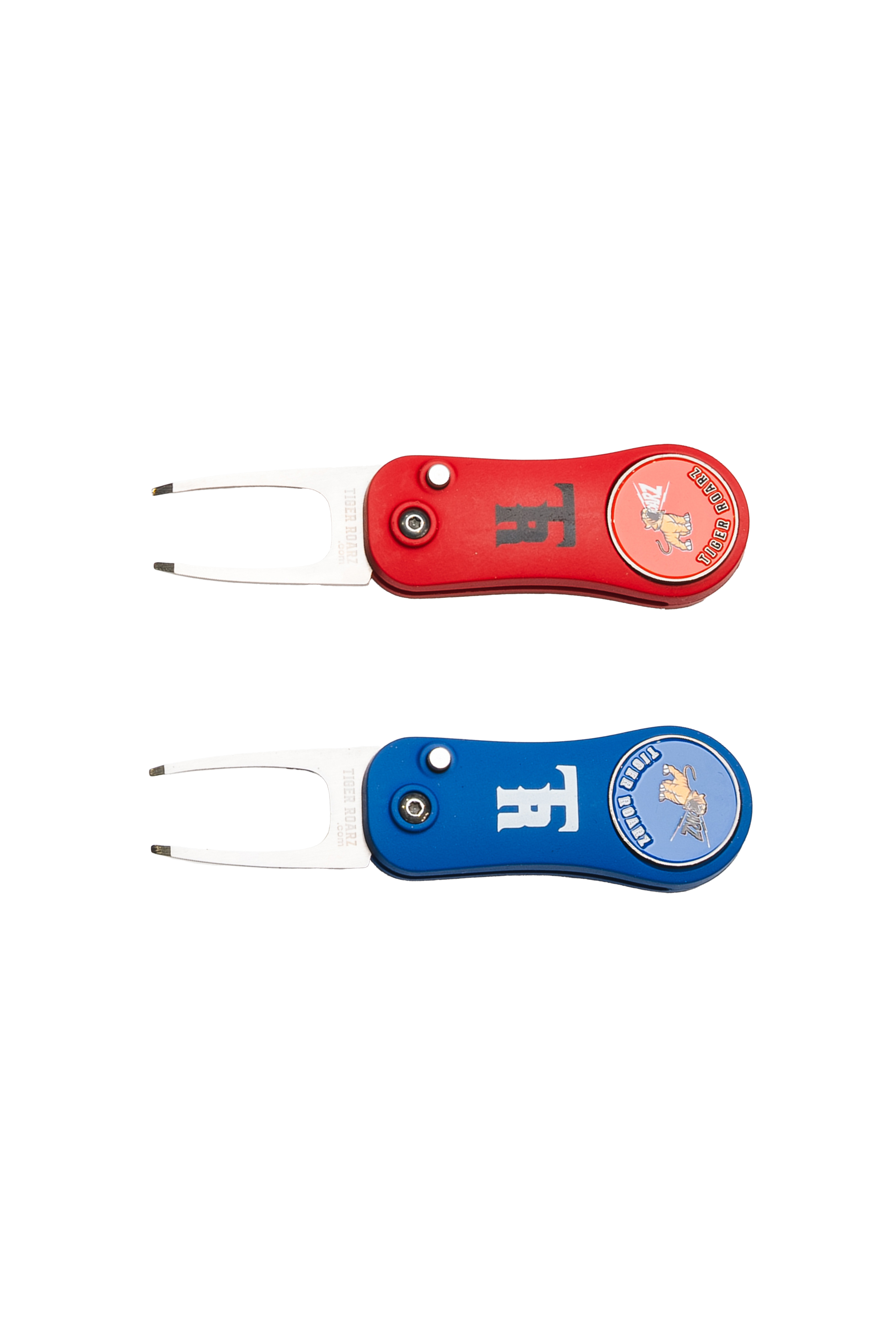 TR Divot Tools