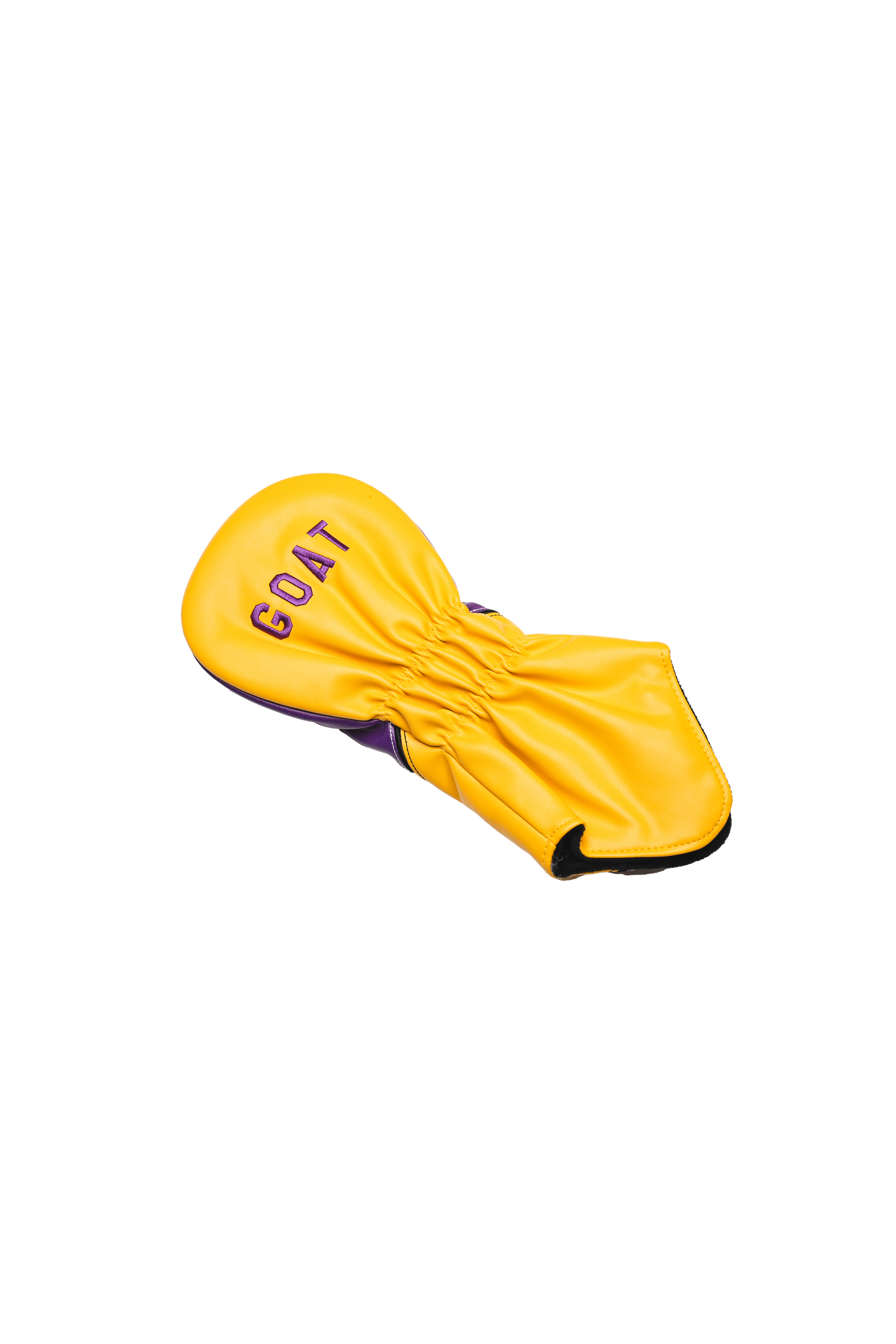 Magnetic TR Driver Headcover