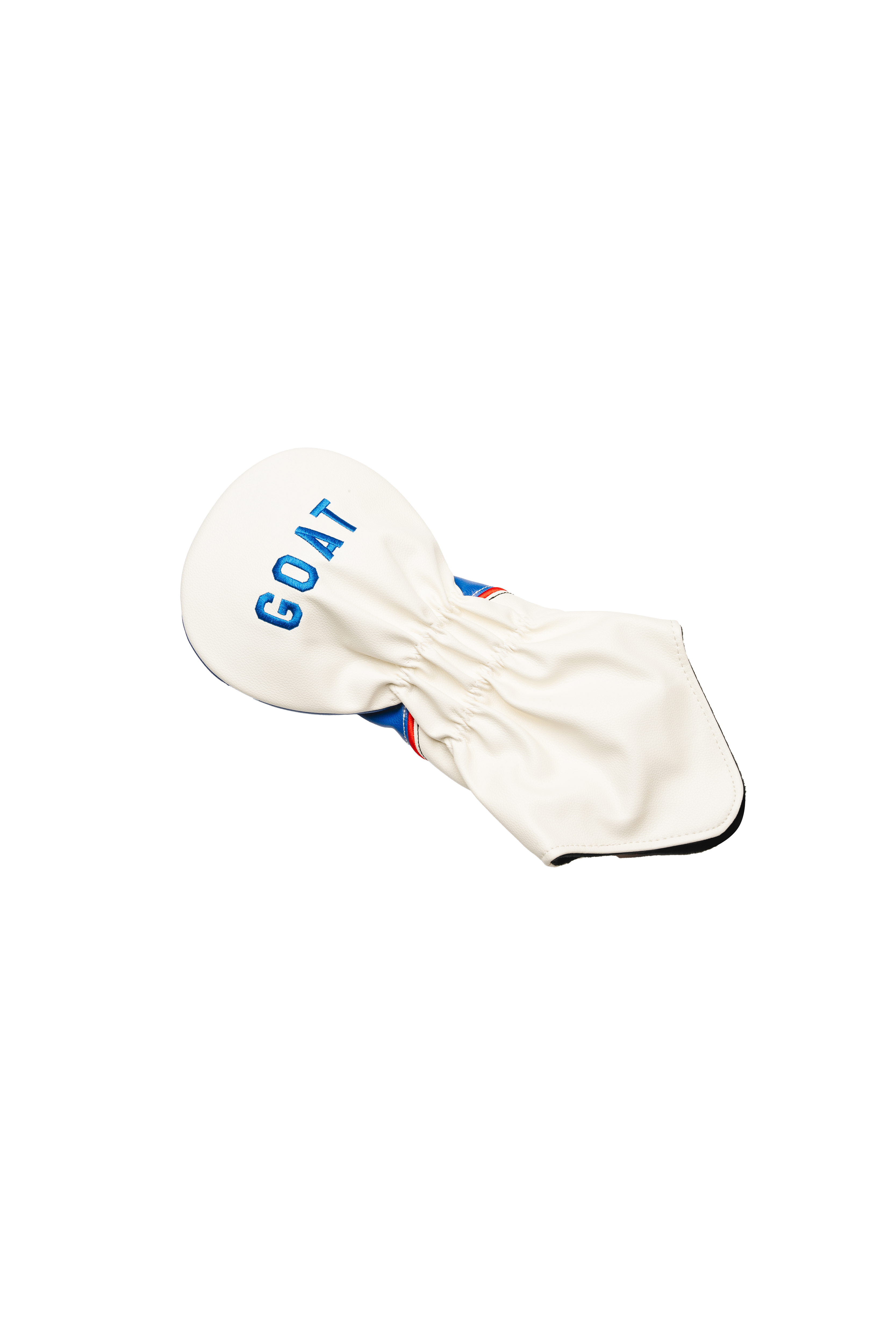 Magnetic TR Driver Headcover