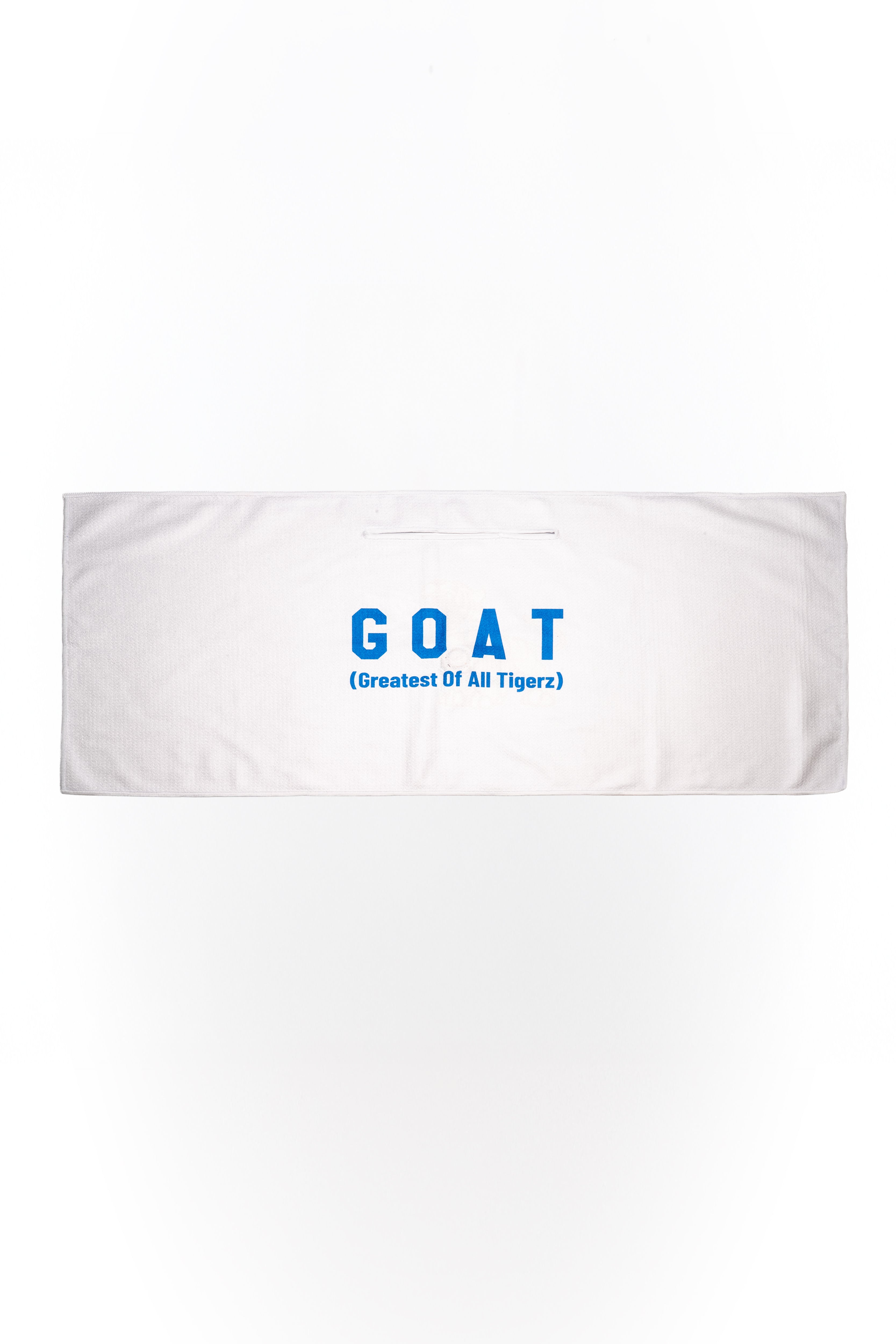 GOAT Tiger Roarz Magnetic Towel (Large)