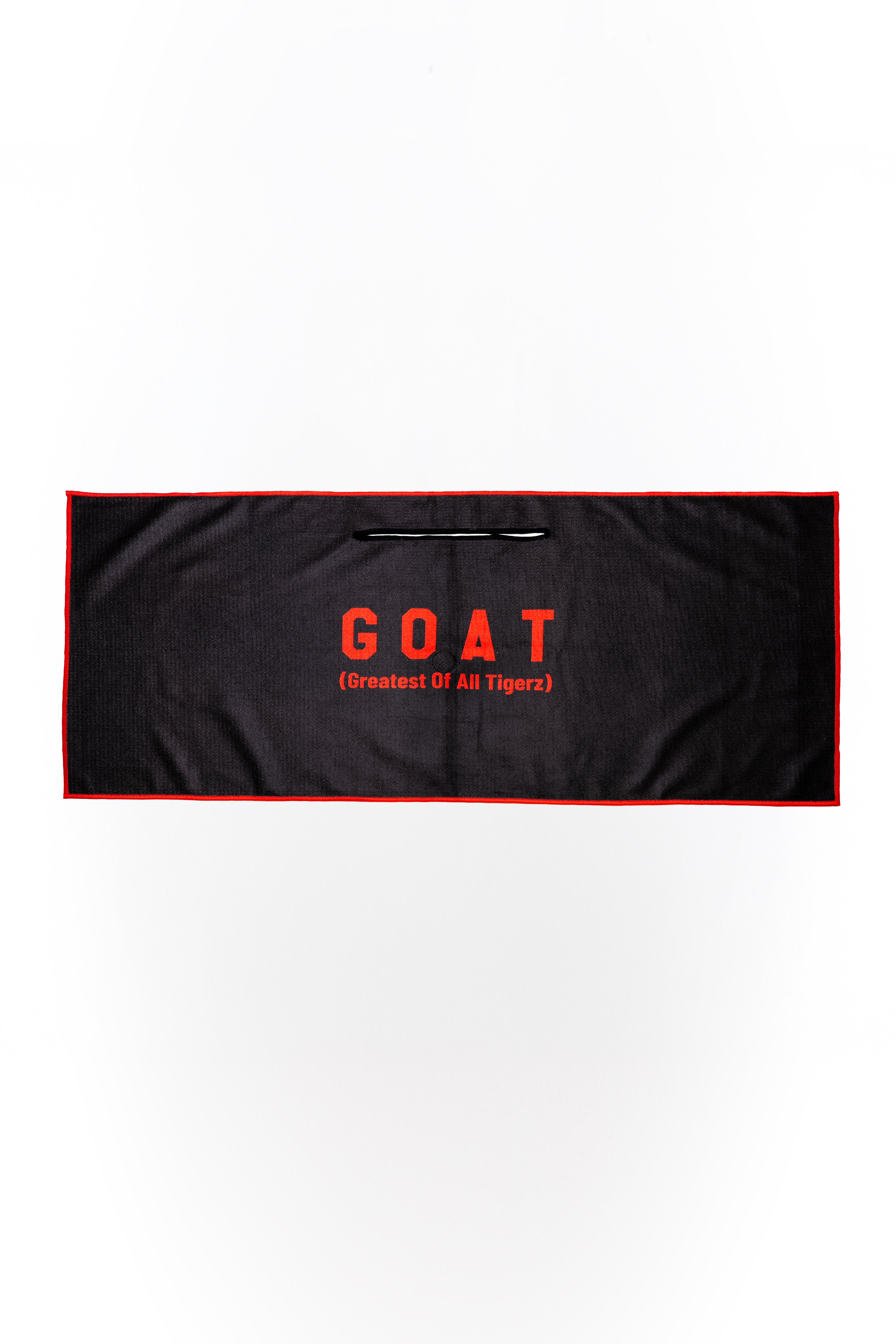 GOAT Tiger Roarz Magnetic Towel (Large)