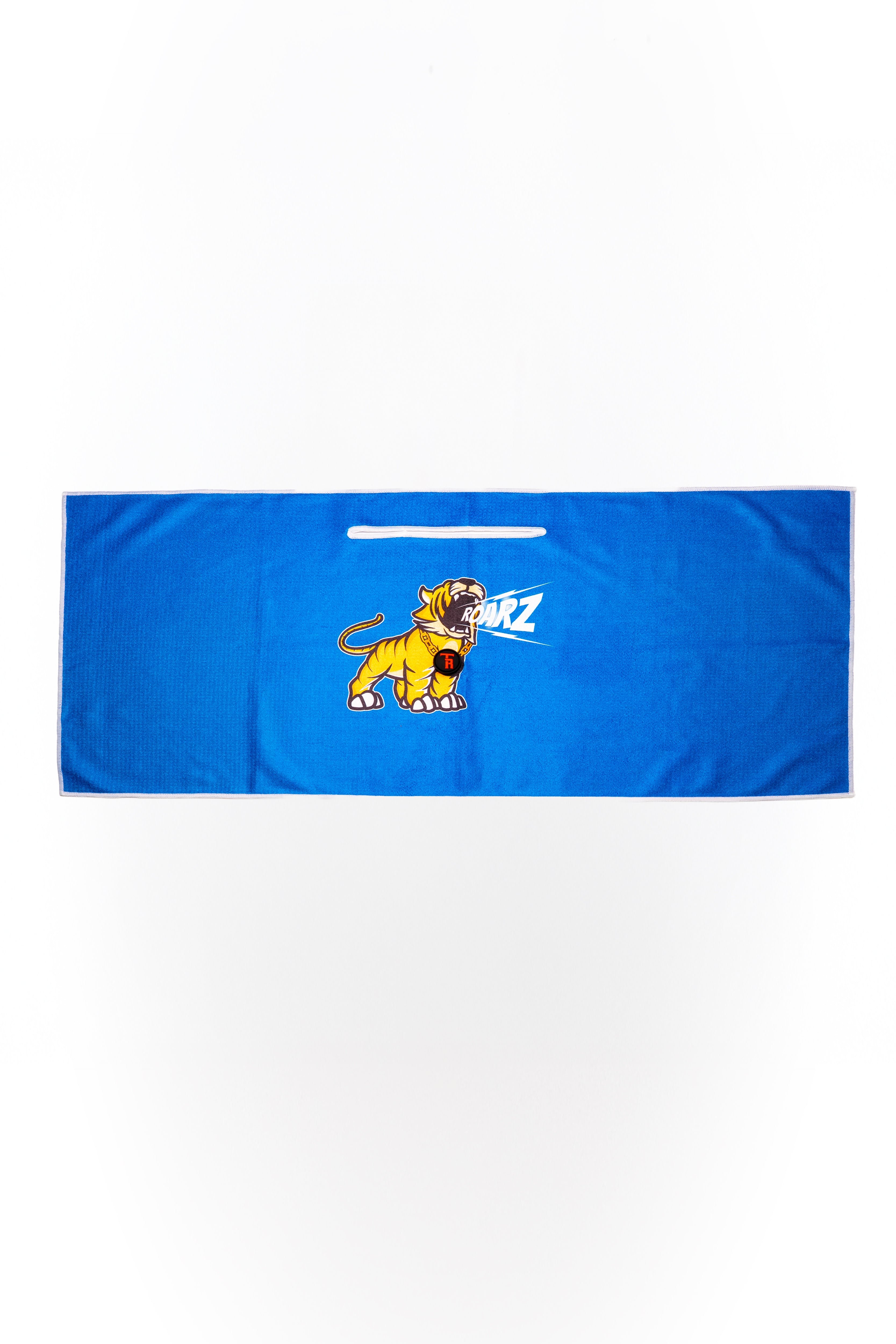 GOAT Tiger Roarz Magnetic Towel (Large)