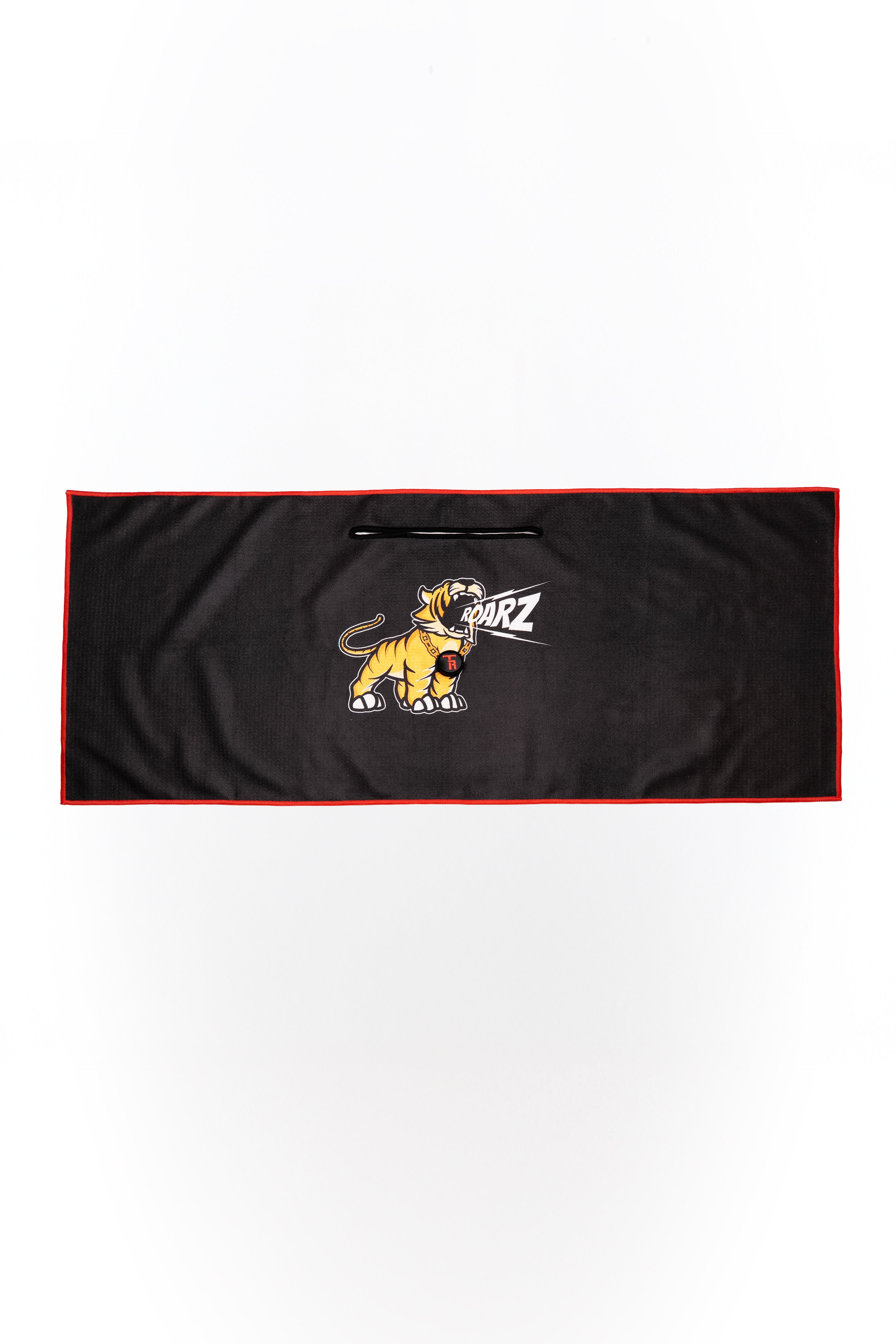 GOAT Tiger Roarz Magnetic Towel (Large)