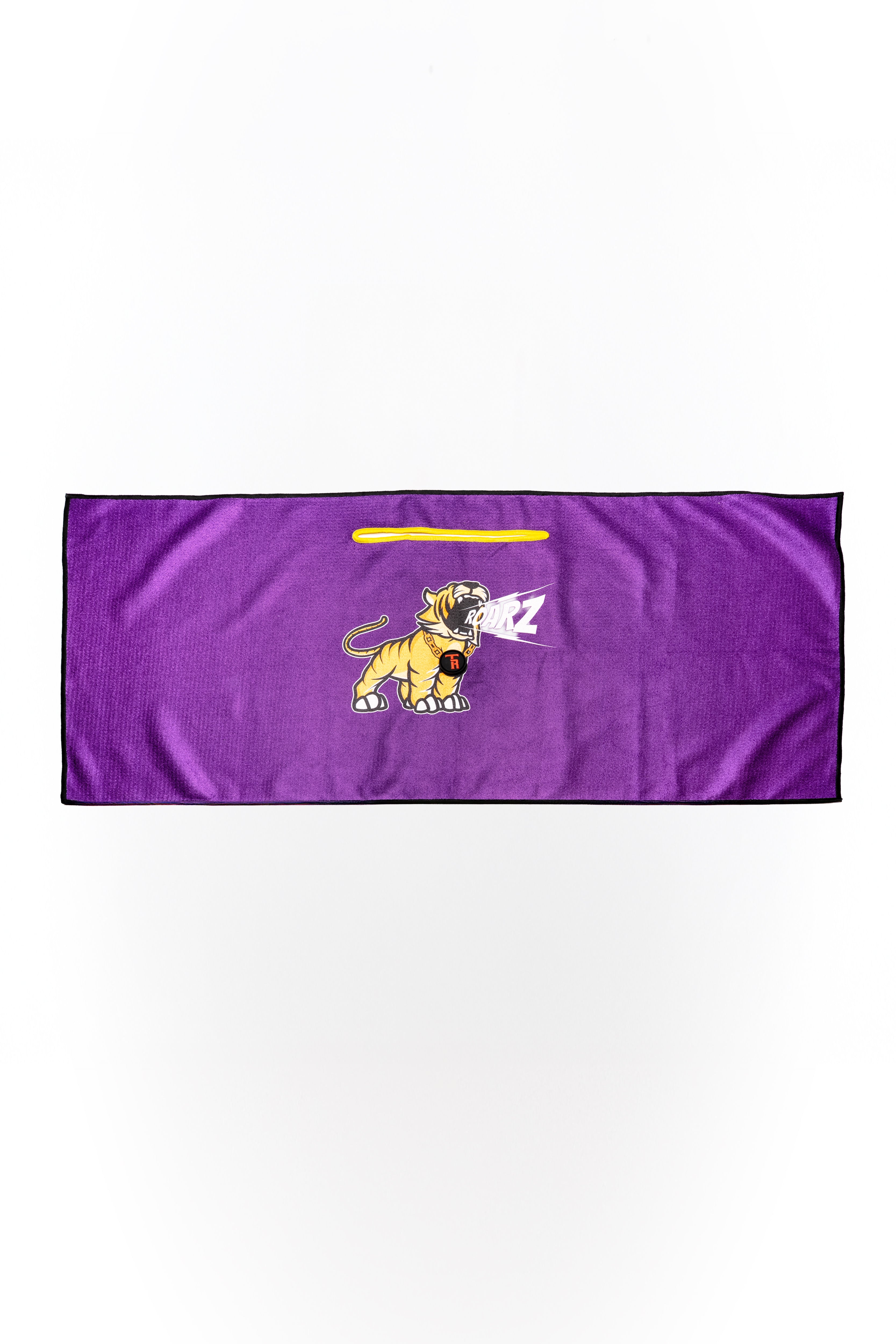 GOAT Tiger Roarz Magnetic Towel (Large)