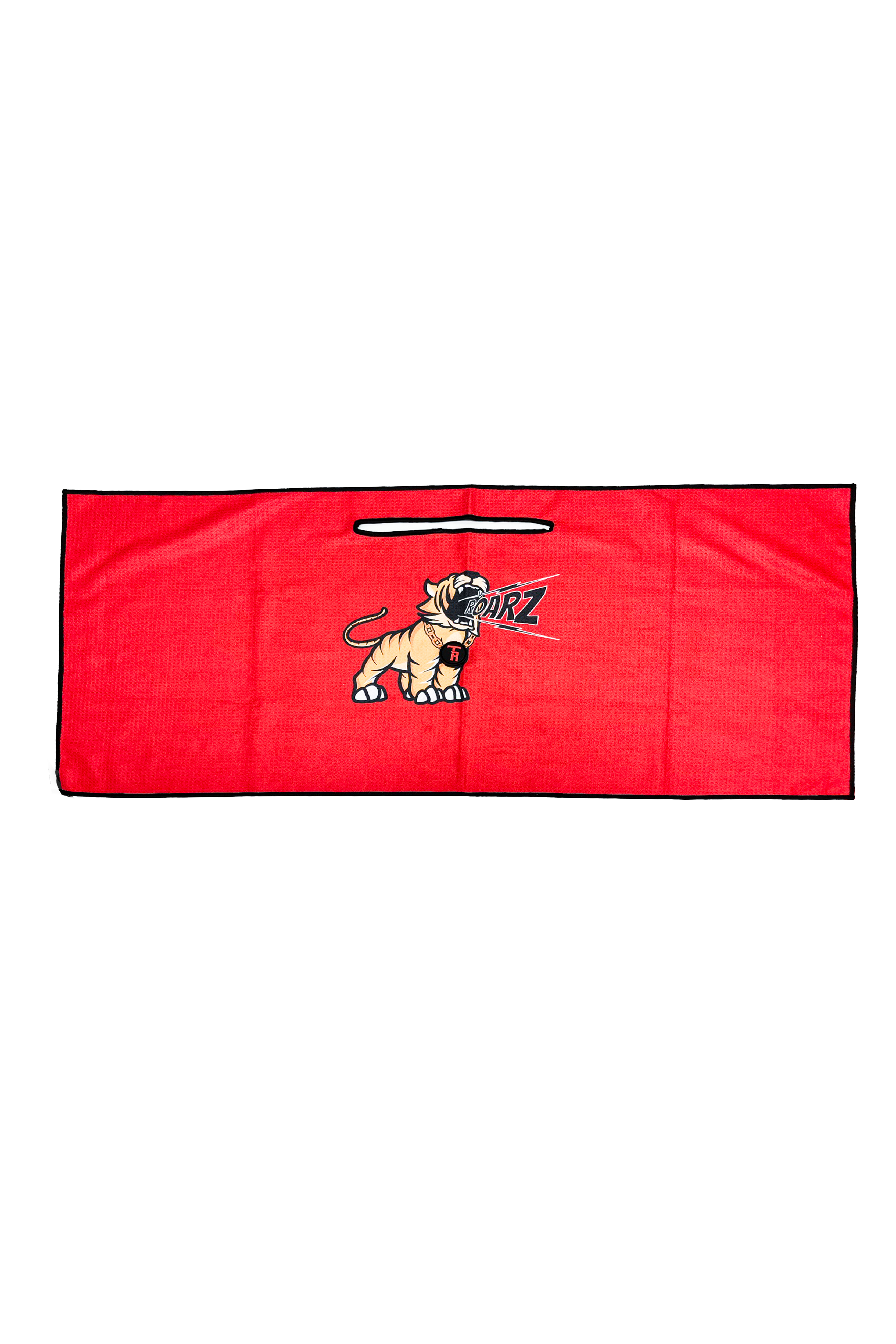 GOAT Tiger Roarz Magnetic Towel (Large)