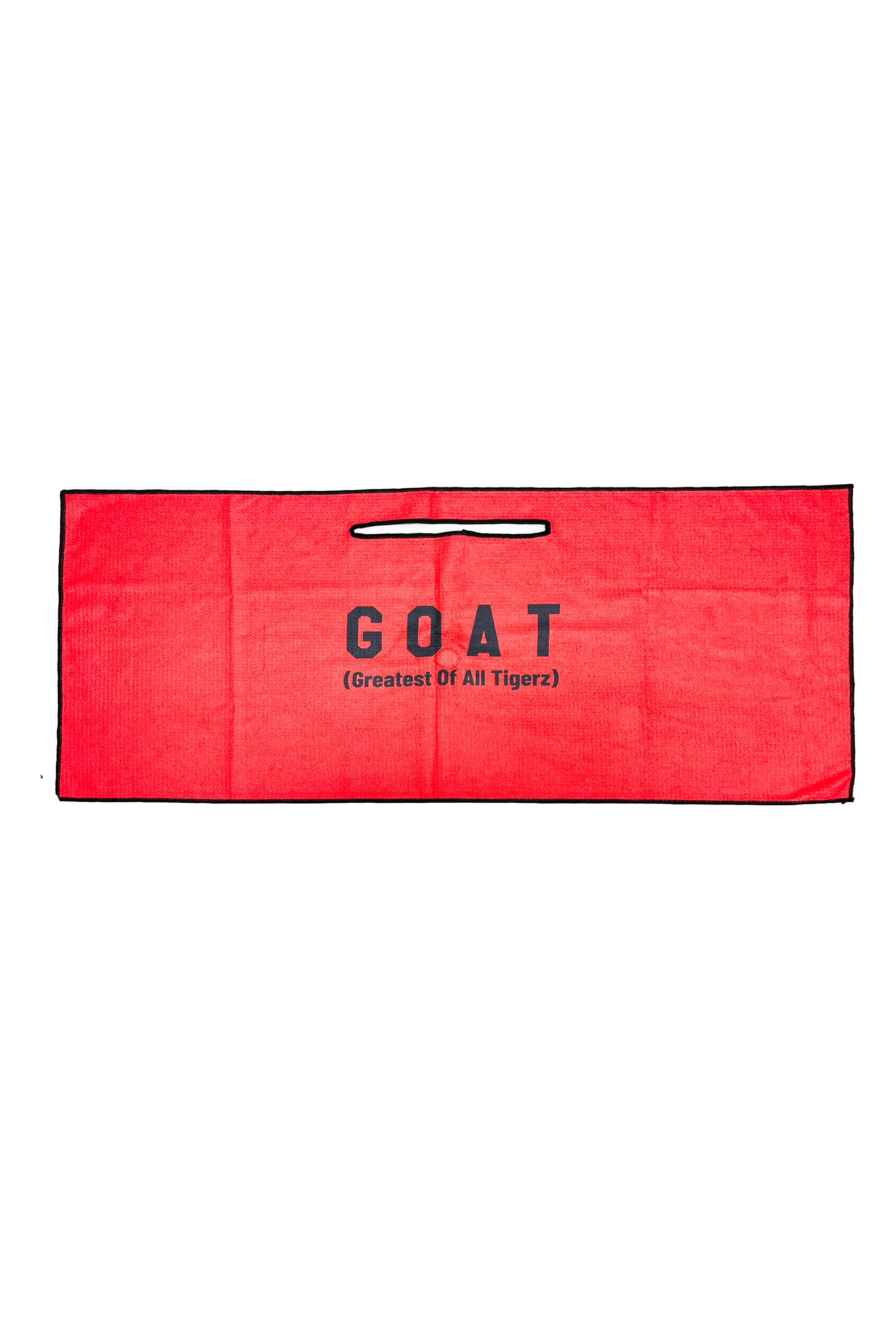 GOAT Tiger Roarz Magnetic Towel (Large)