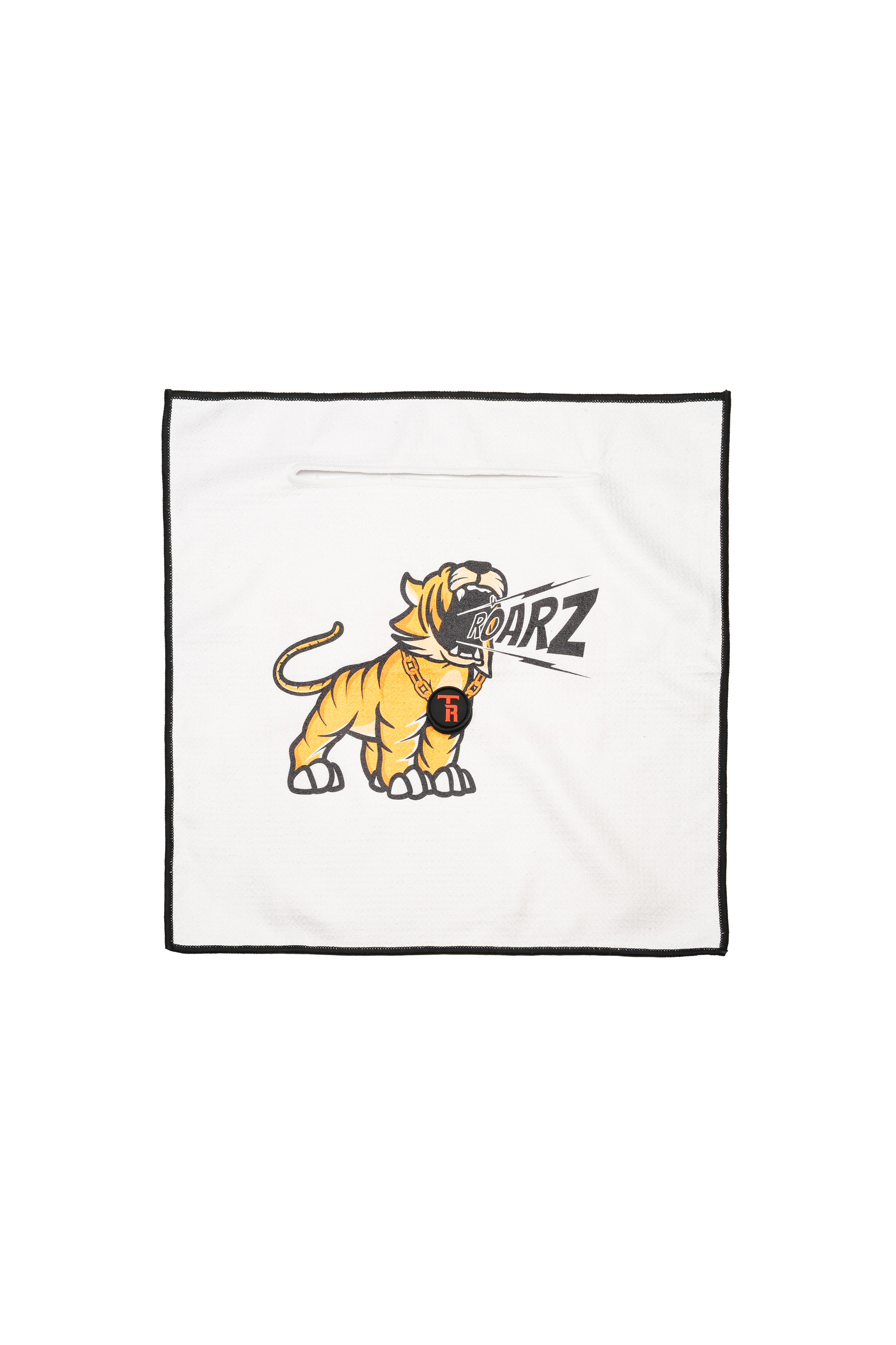 GOAT Tiger Roarz Magnetic Towels (Small)