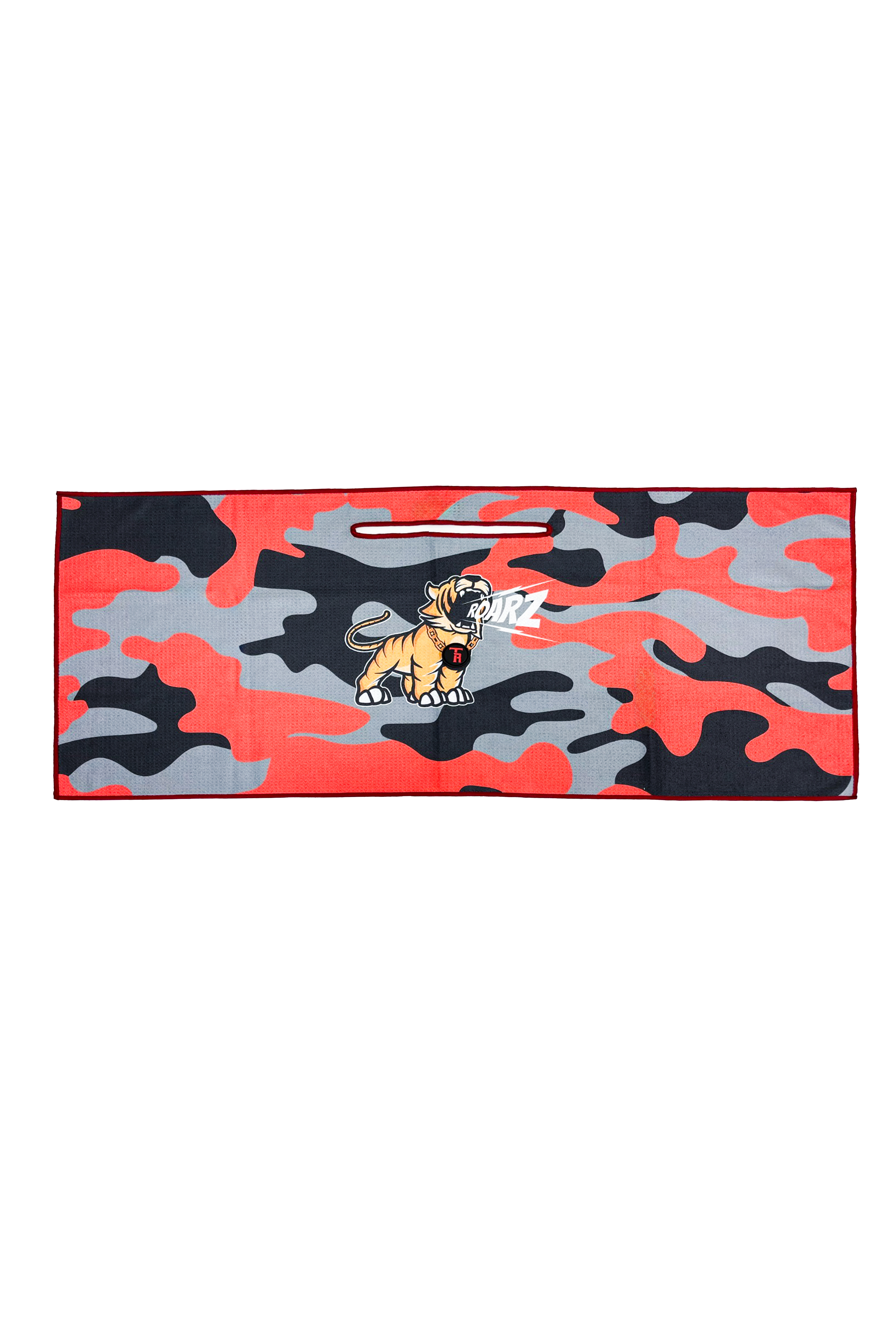GOAT Tiger Roarz Magnetic Towel (Large)