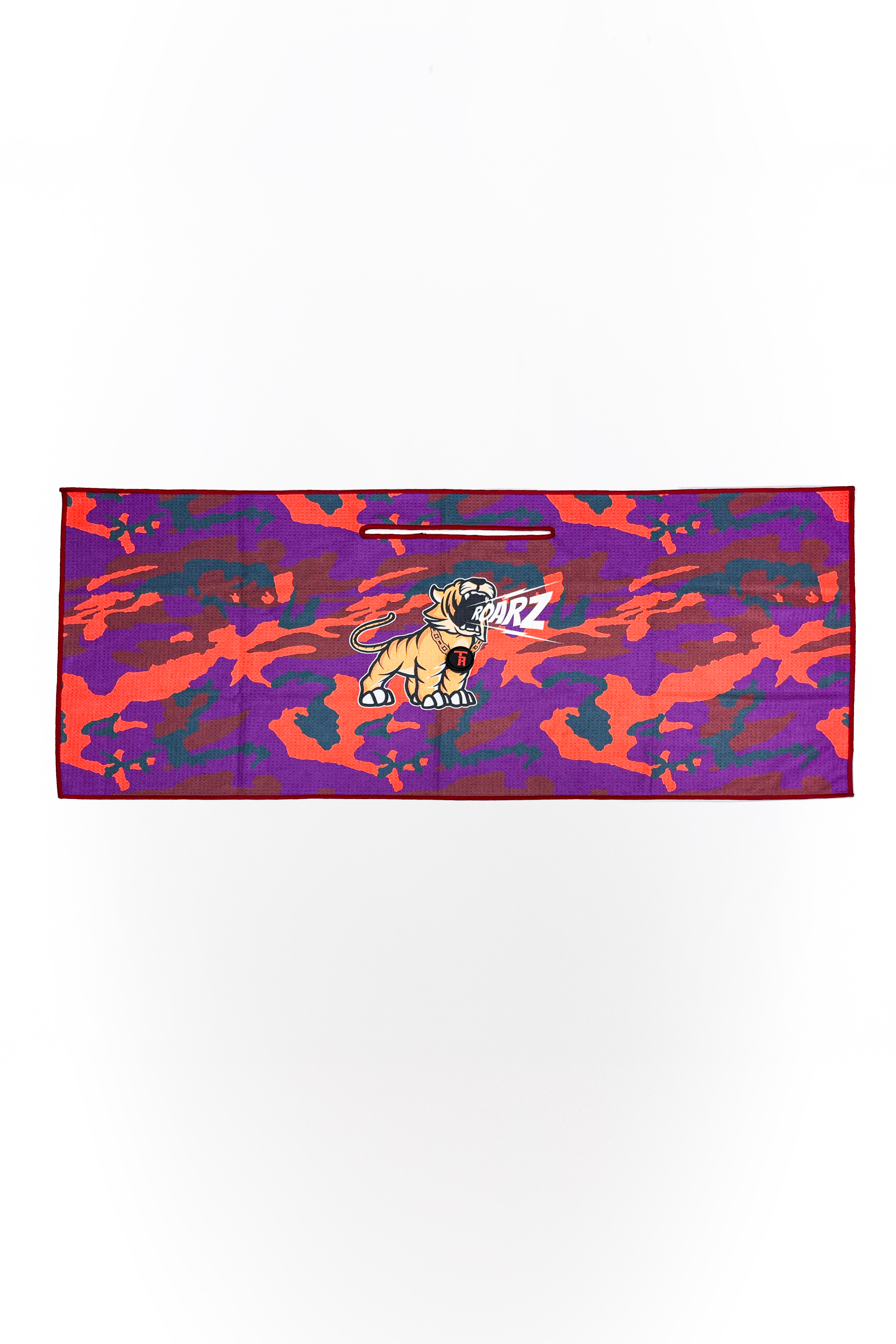 GOAT Tiger Roarz Magnetic Towel (Large)