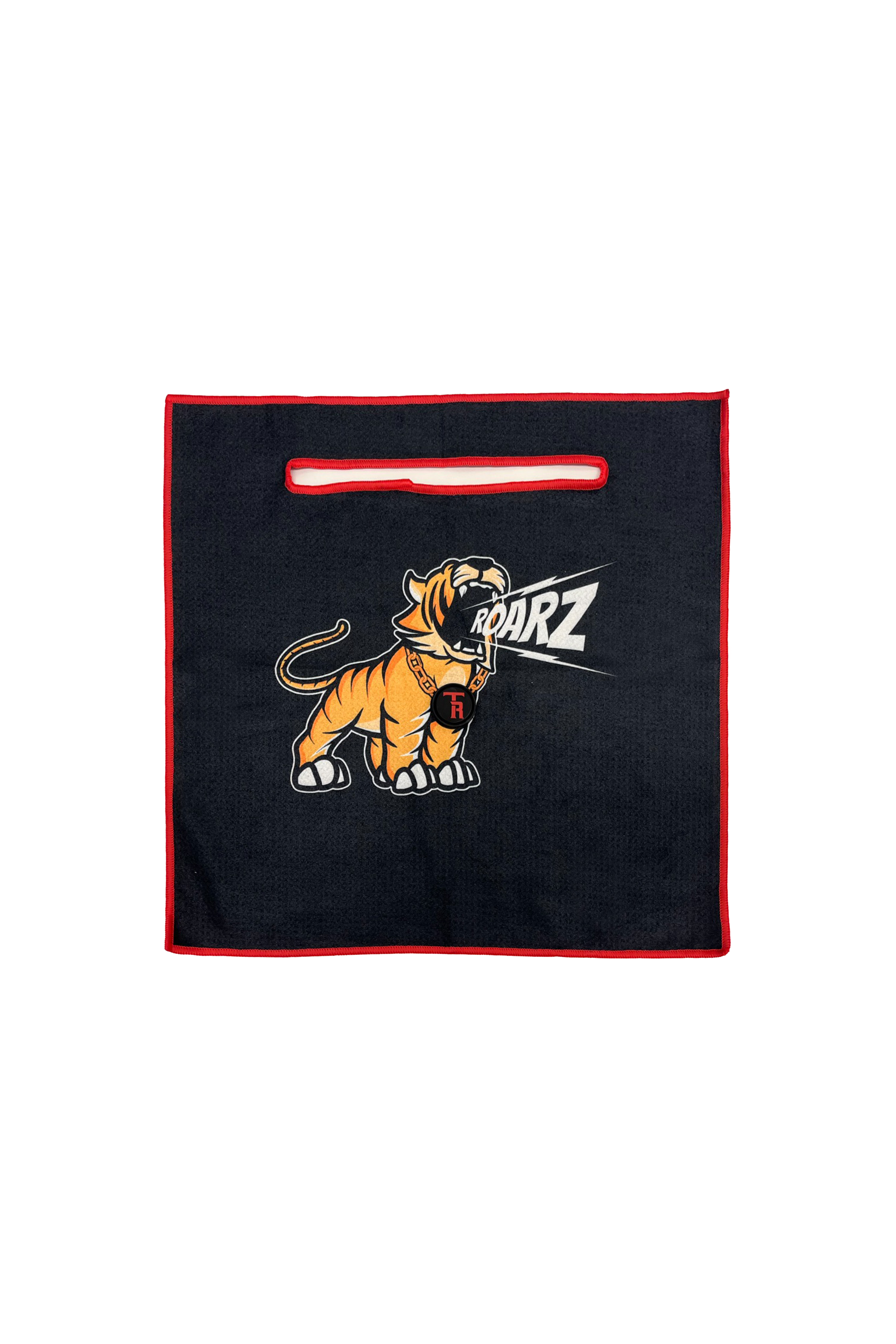 GOAT Tiger Roarz Magnetic Towels (Small)