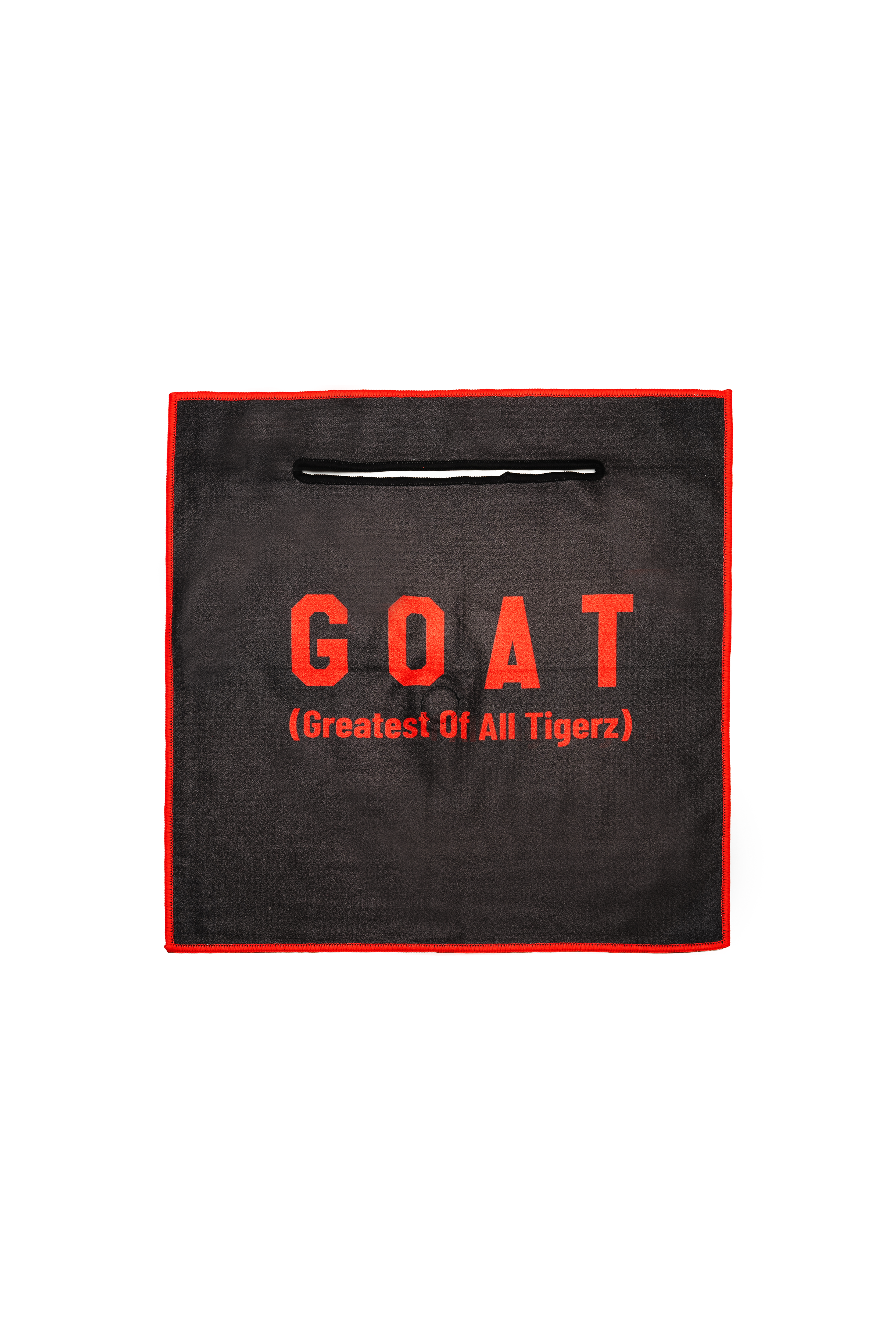 GOAT Tiger Roarz Magnetic Towels (Small)