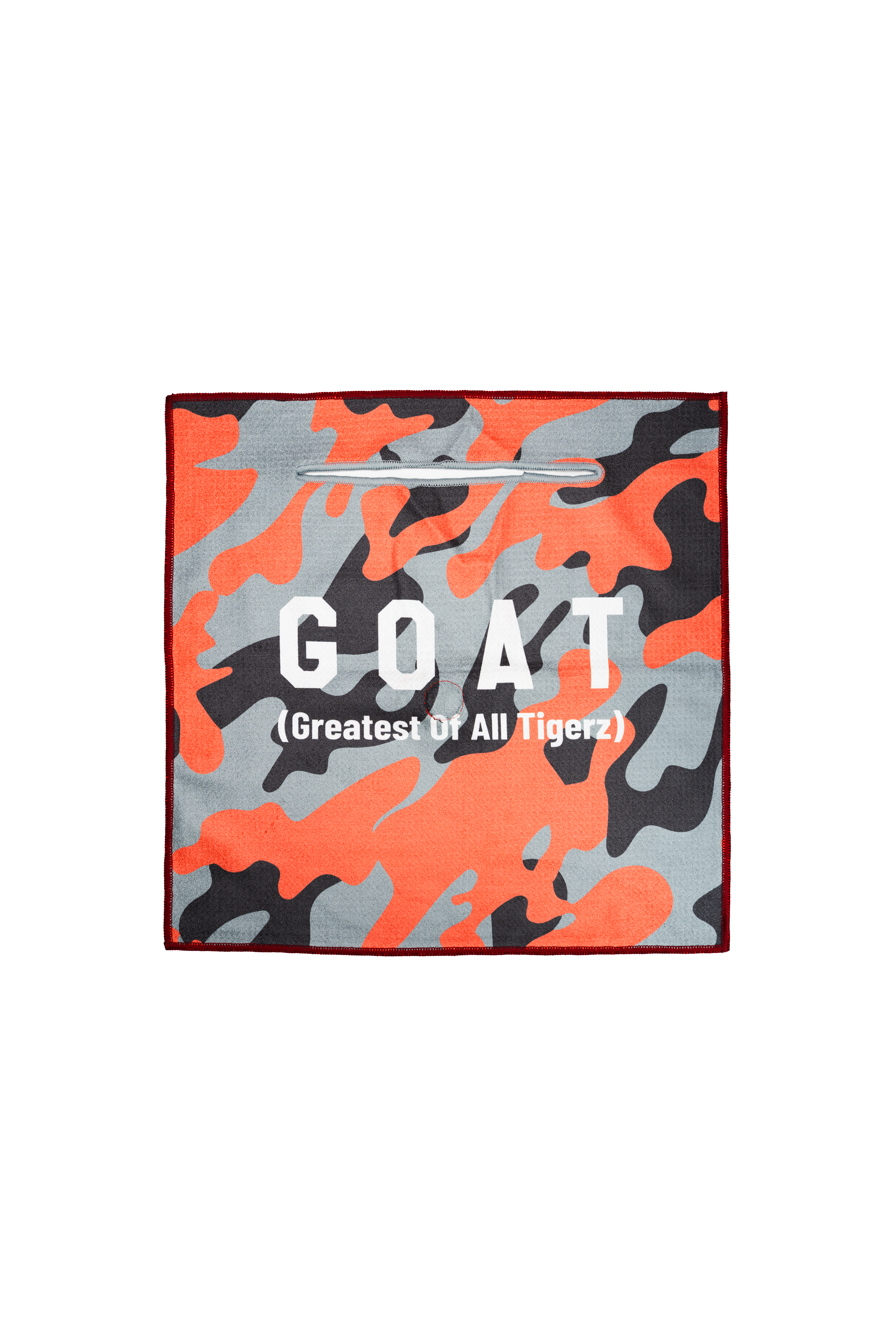 GOAT Tiger Roarz Magnetic Towels (Small)