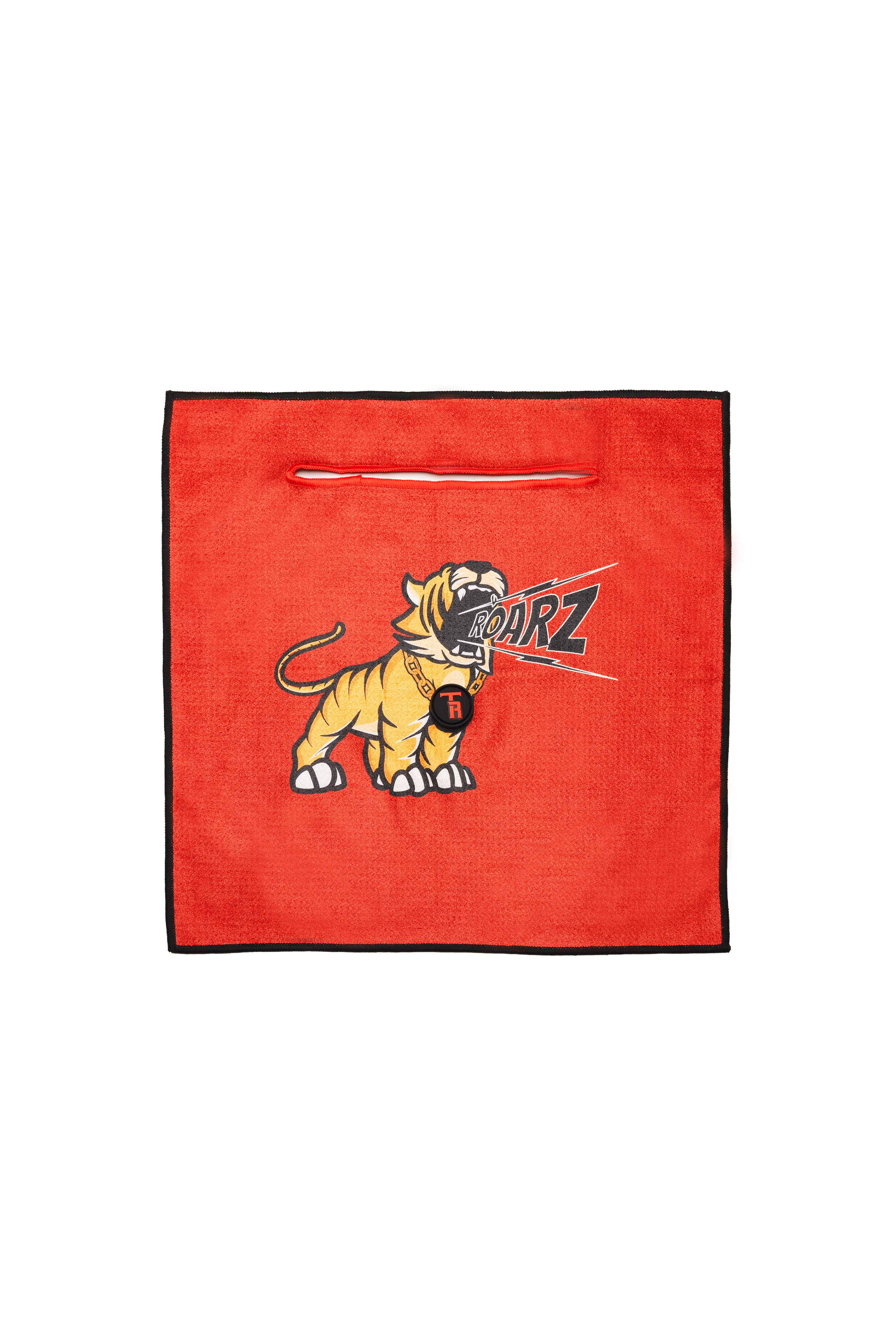 GOAT Tiger Roarz Magnetic Towels (Small)