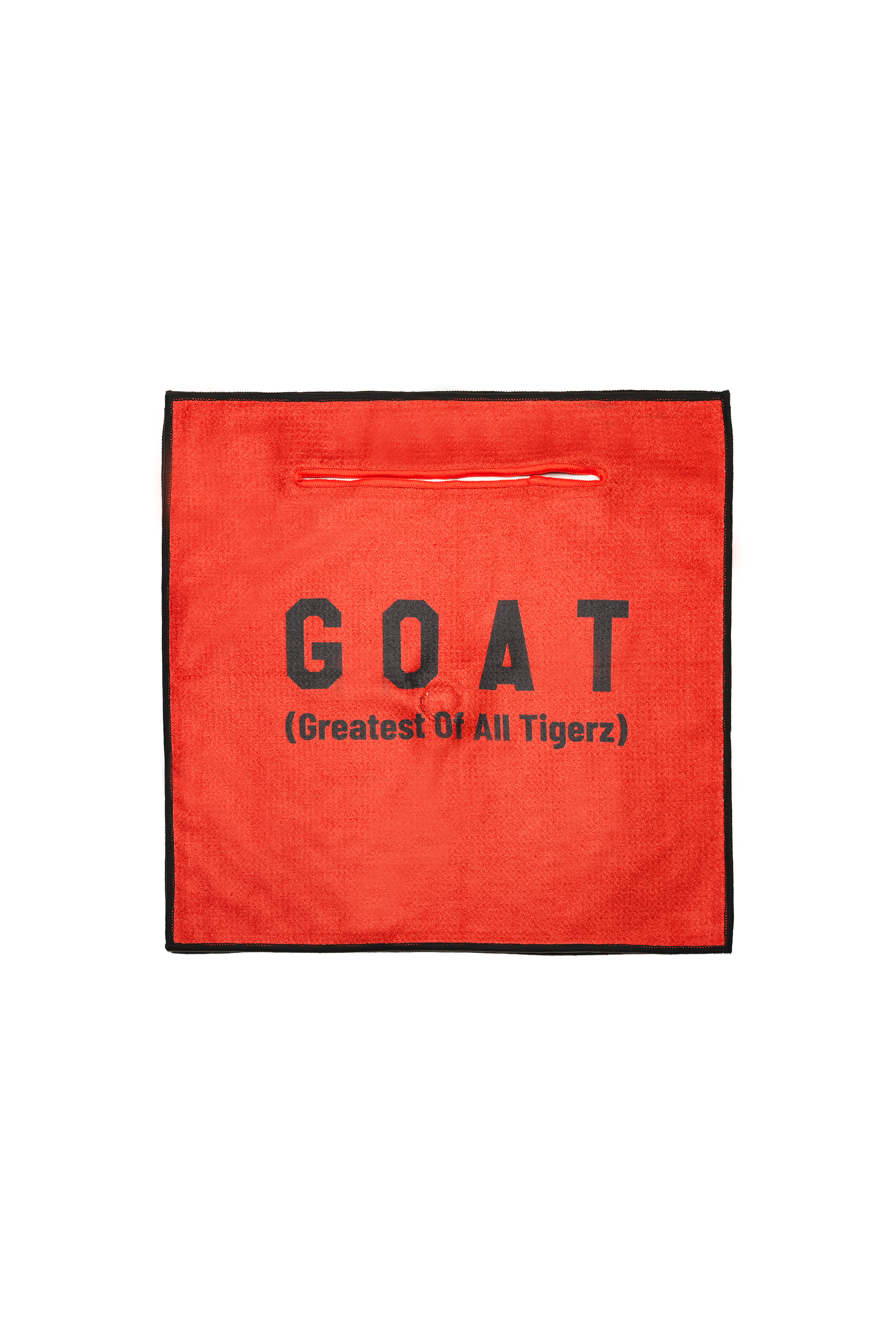 GOAT Tiger Roarz Magnetic Towels (Small)