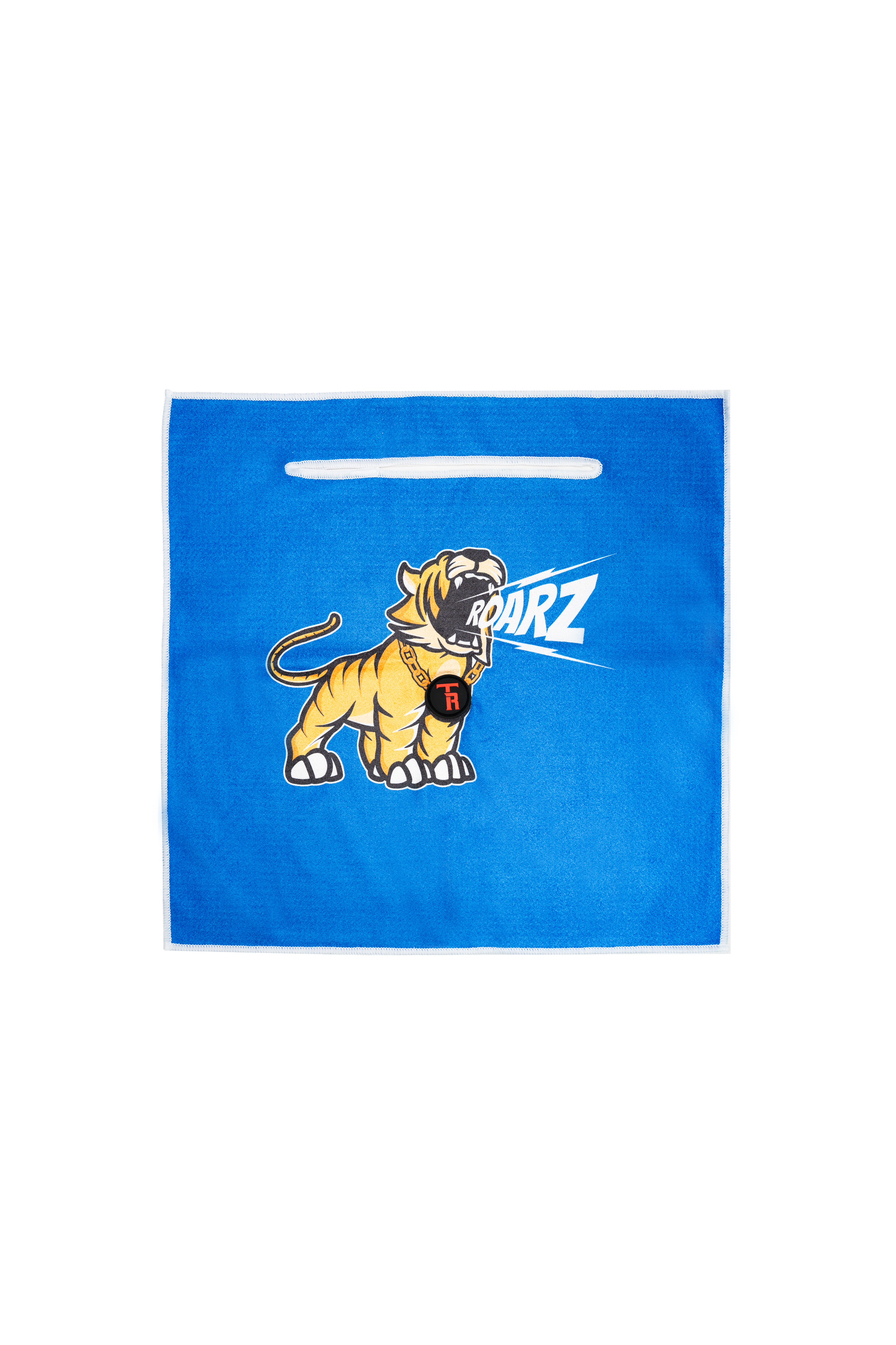 GOAT Tiger Roarz Magnetic Towels (Small)