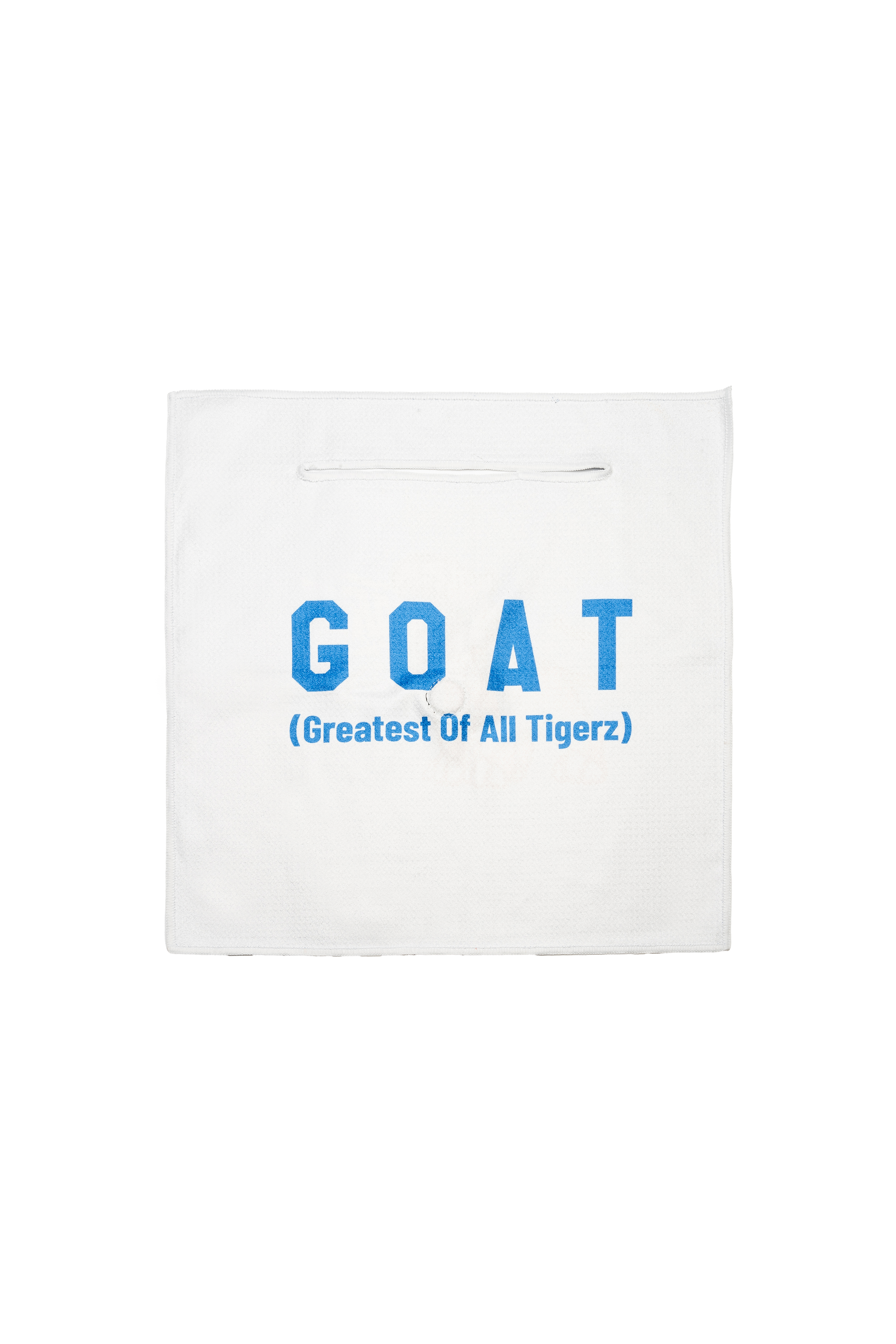 GOAT Tiger Roarz Magnetic Towels (Small)