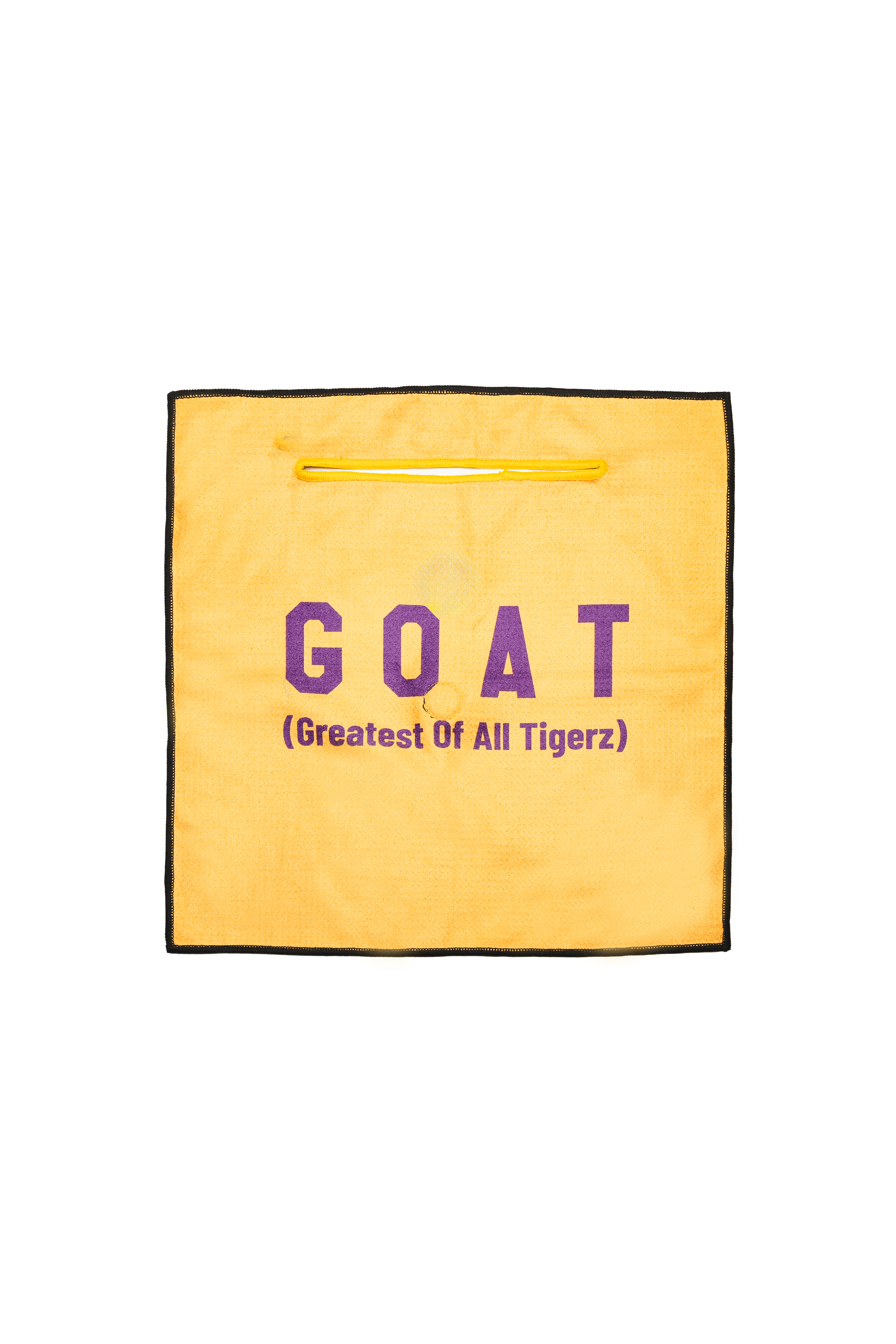 GOAT Tiger Roarz Magnetic Towels (Small)