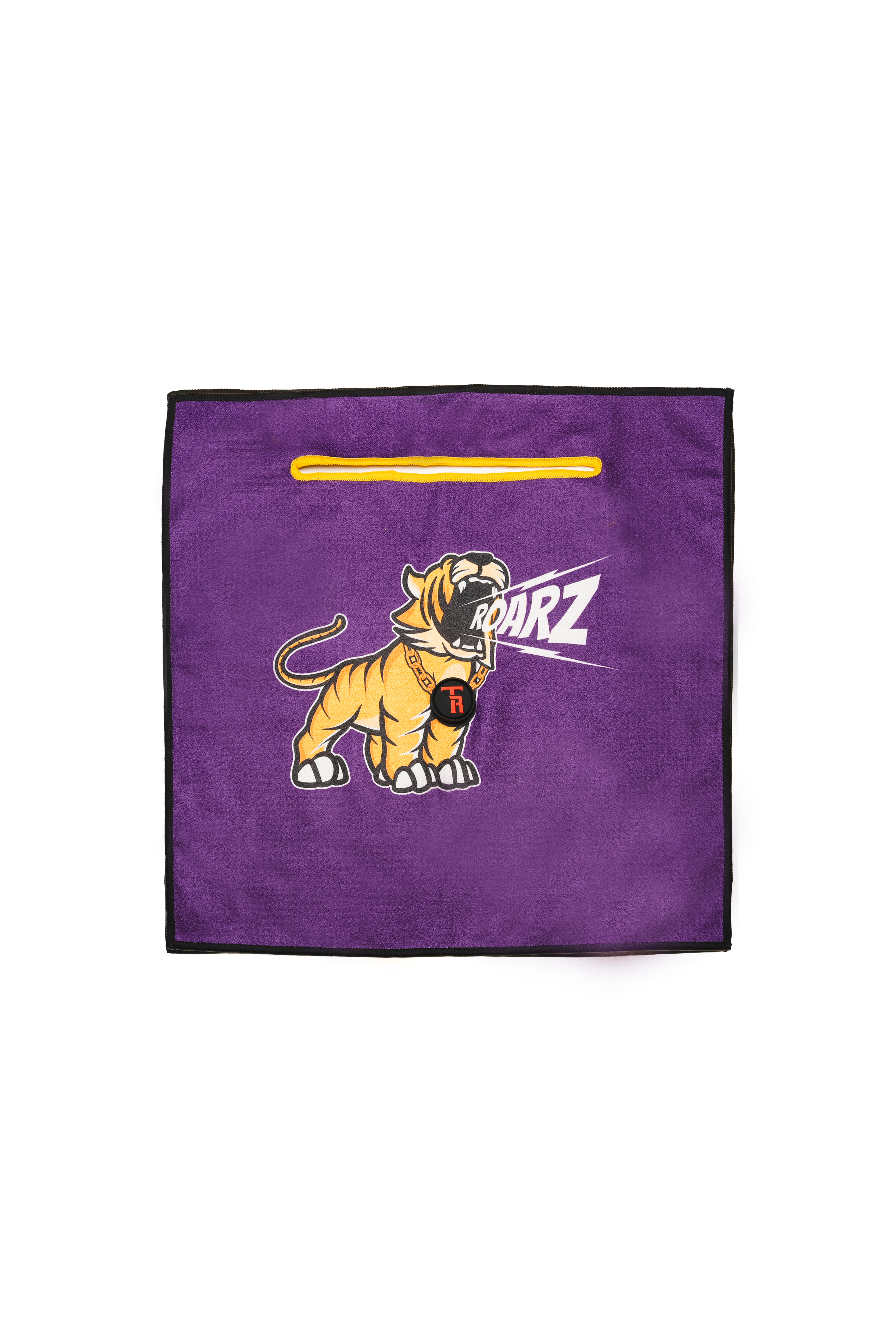 GOAT Tiger Roarz Magnetic Towels (Small)