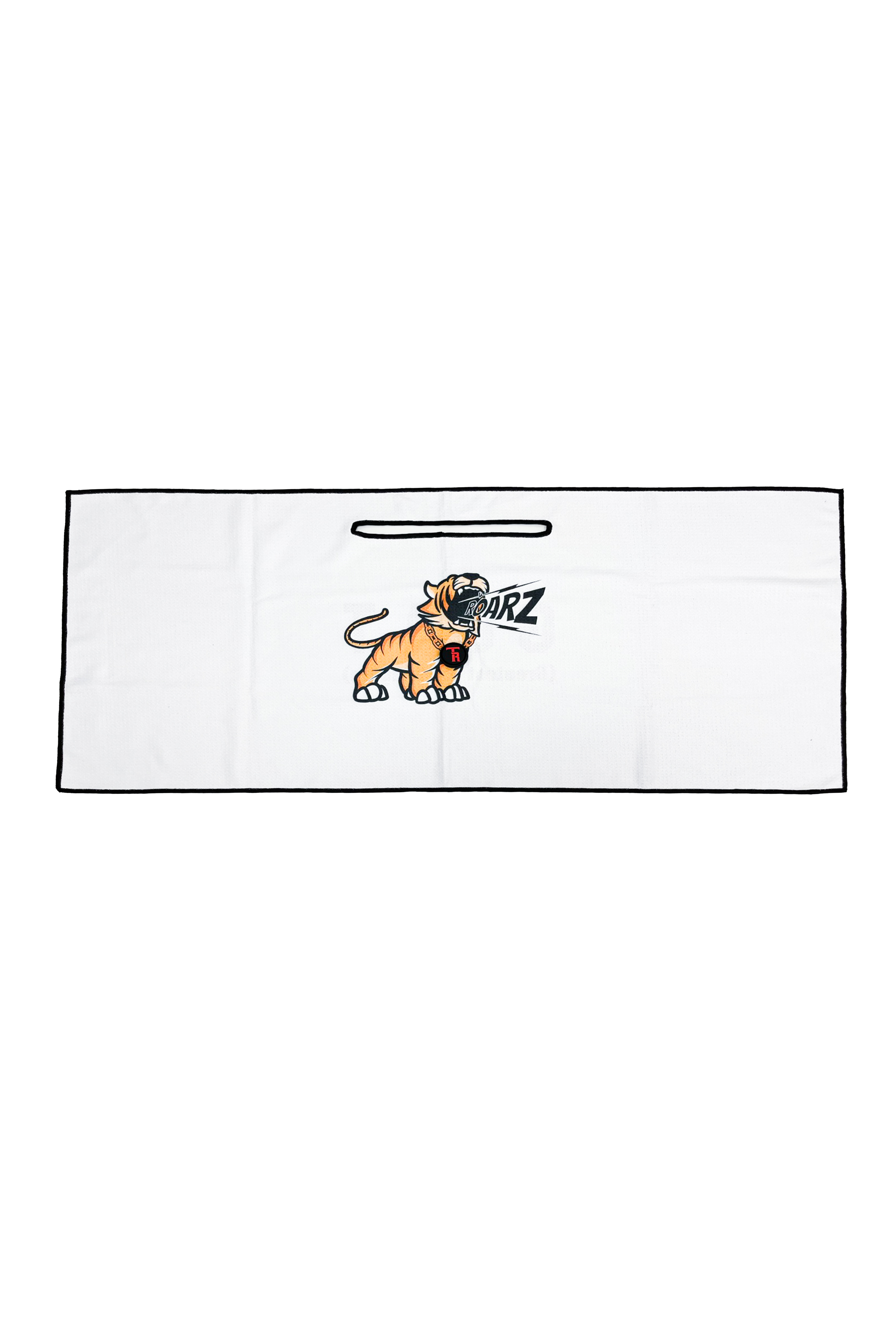 GOAT Tiger Roarz Magnetic Towel (Large)