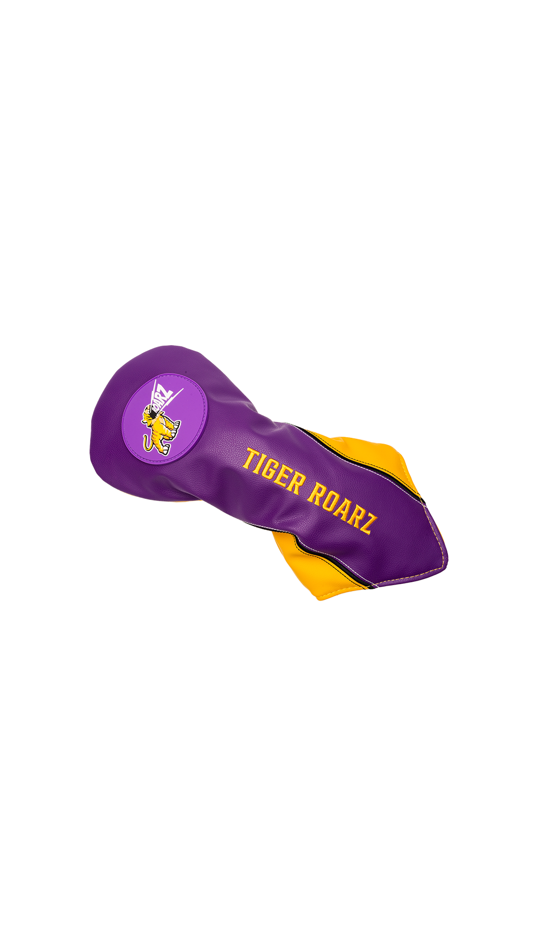 Magnetic TR Driver Headcover